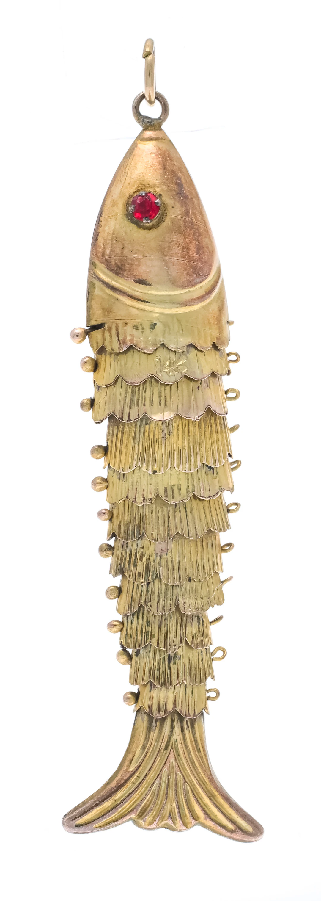 Figürlicher Anhänger GG 333/000 u