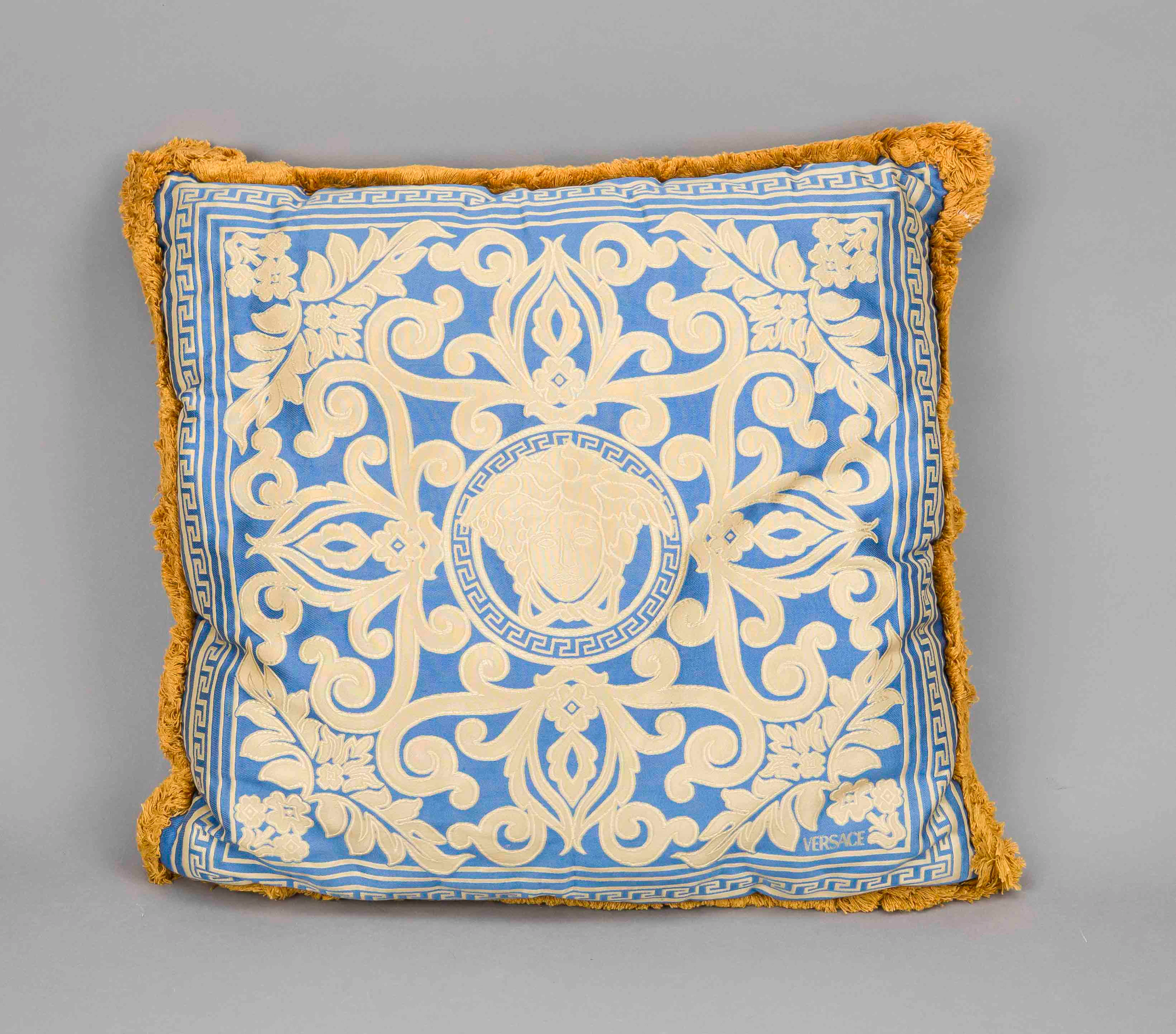 Versace, Dekokissen zum Wenden, p