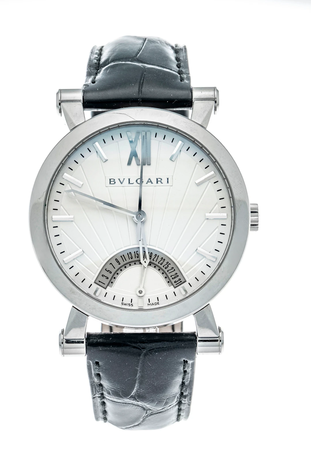 Bvlgari Herrenuhr, Sotirio, Herre