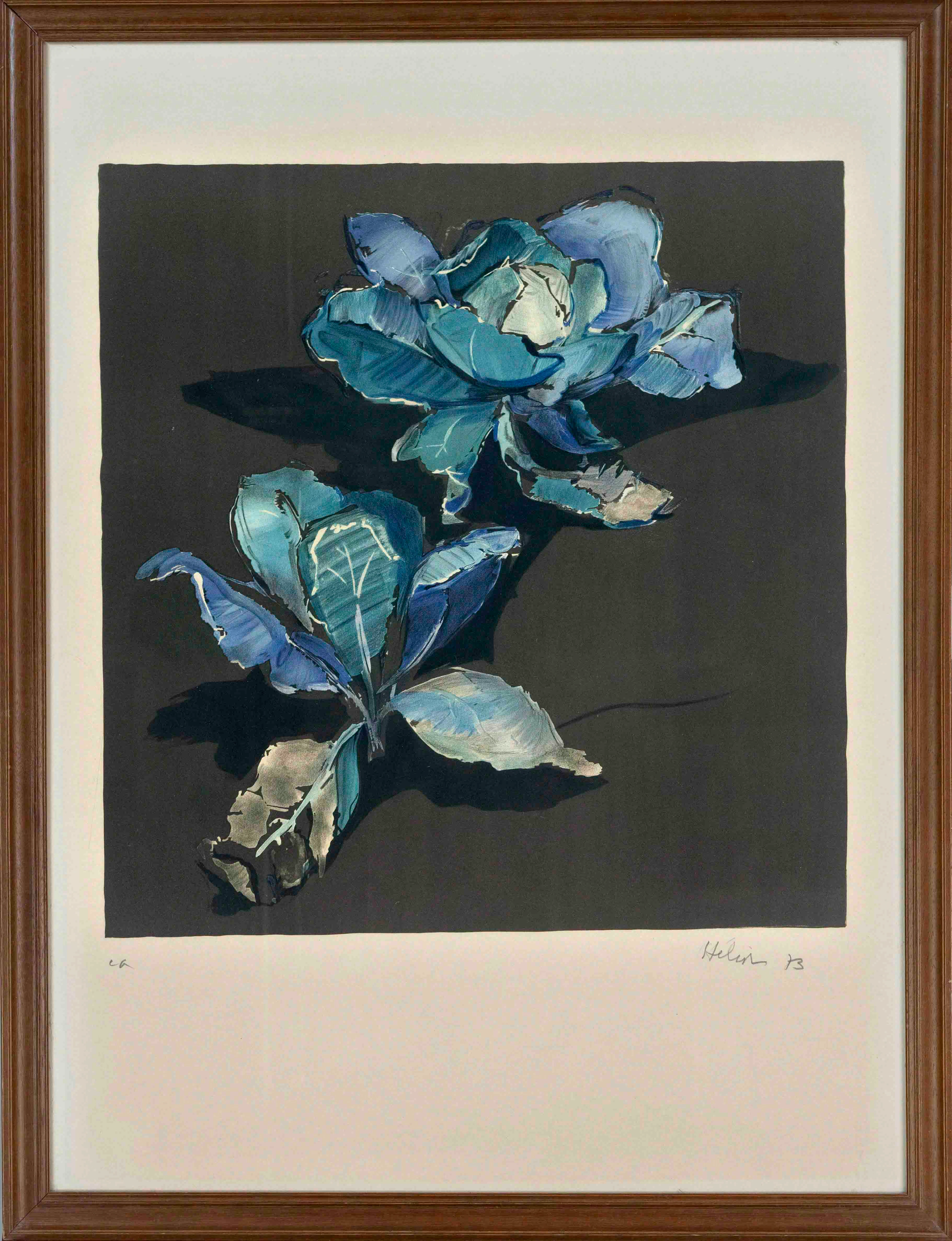 Jean Hélion (1904-1987), bedeutend