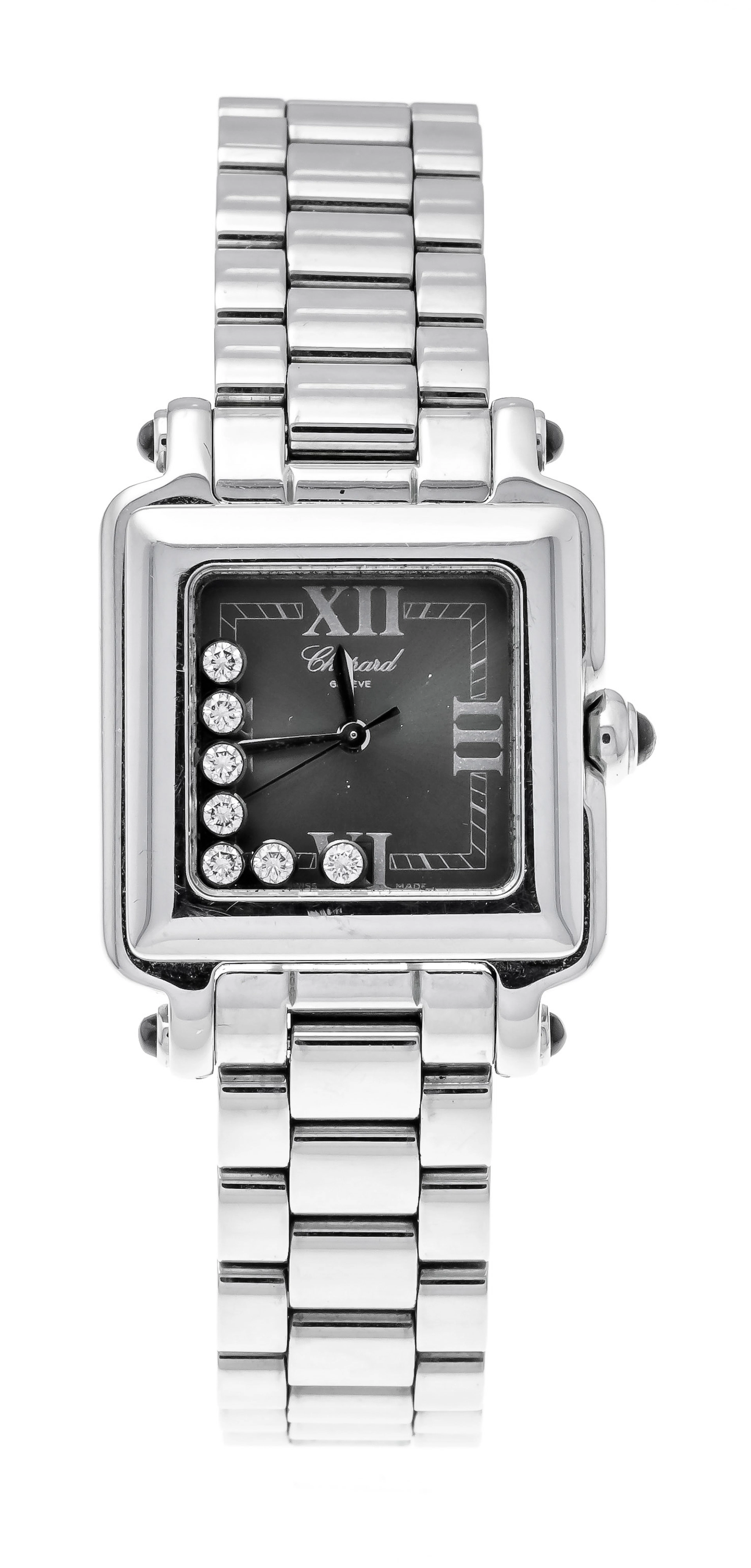 Chopard Happy Sport, Damenquarzuh