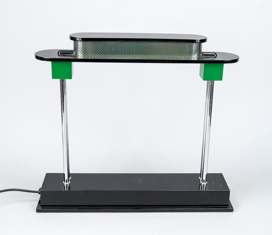 Tischlampe Pausania von Artemide