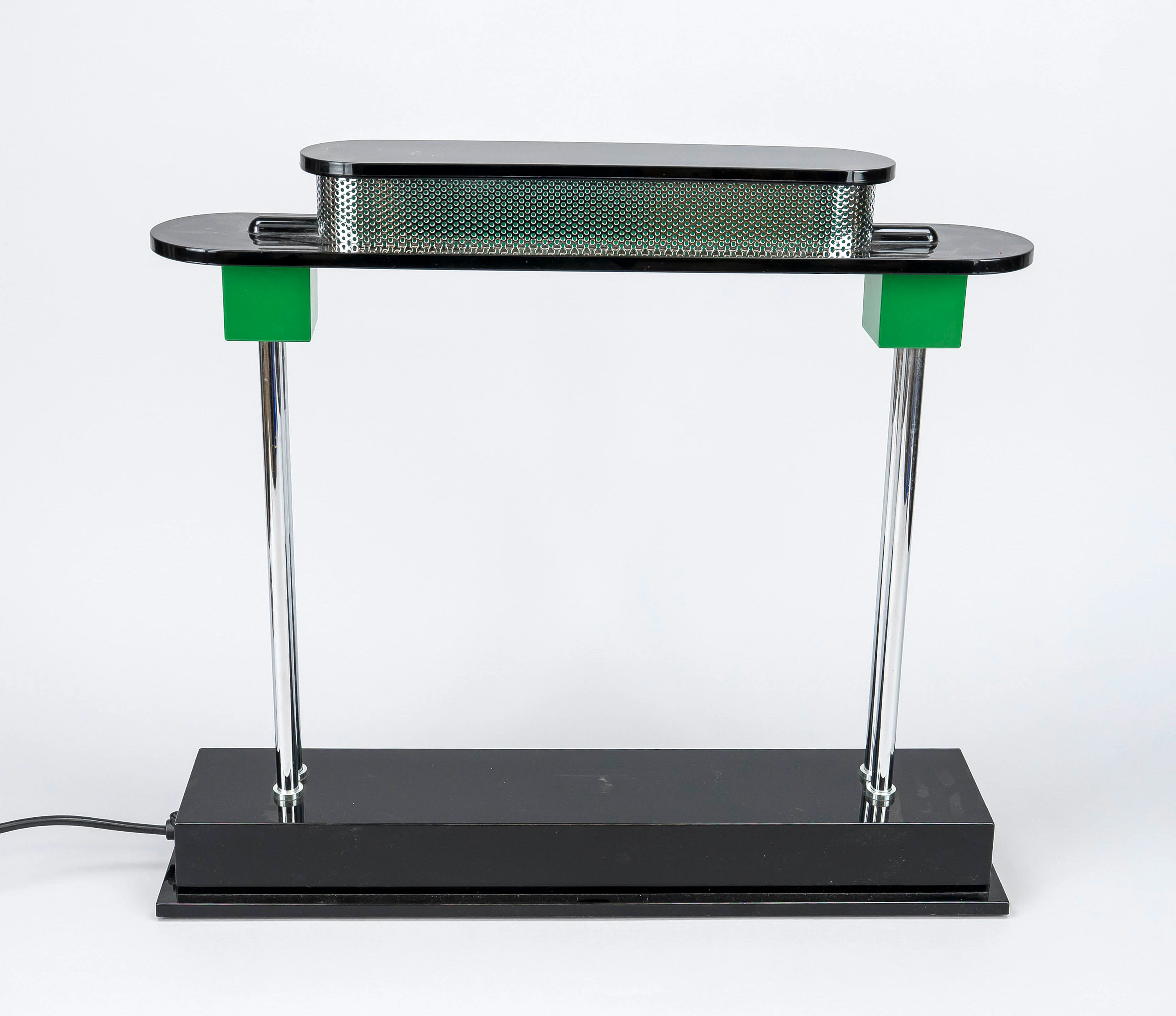 Tischlampe Pausania von Artemide