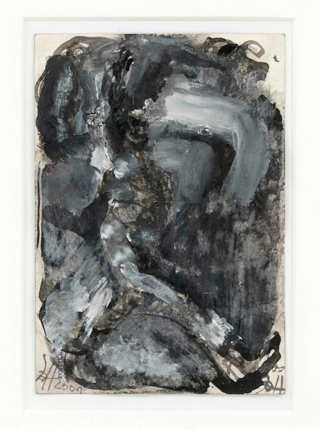 Johannes Heisig (*1953), zeitgenö