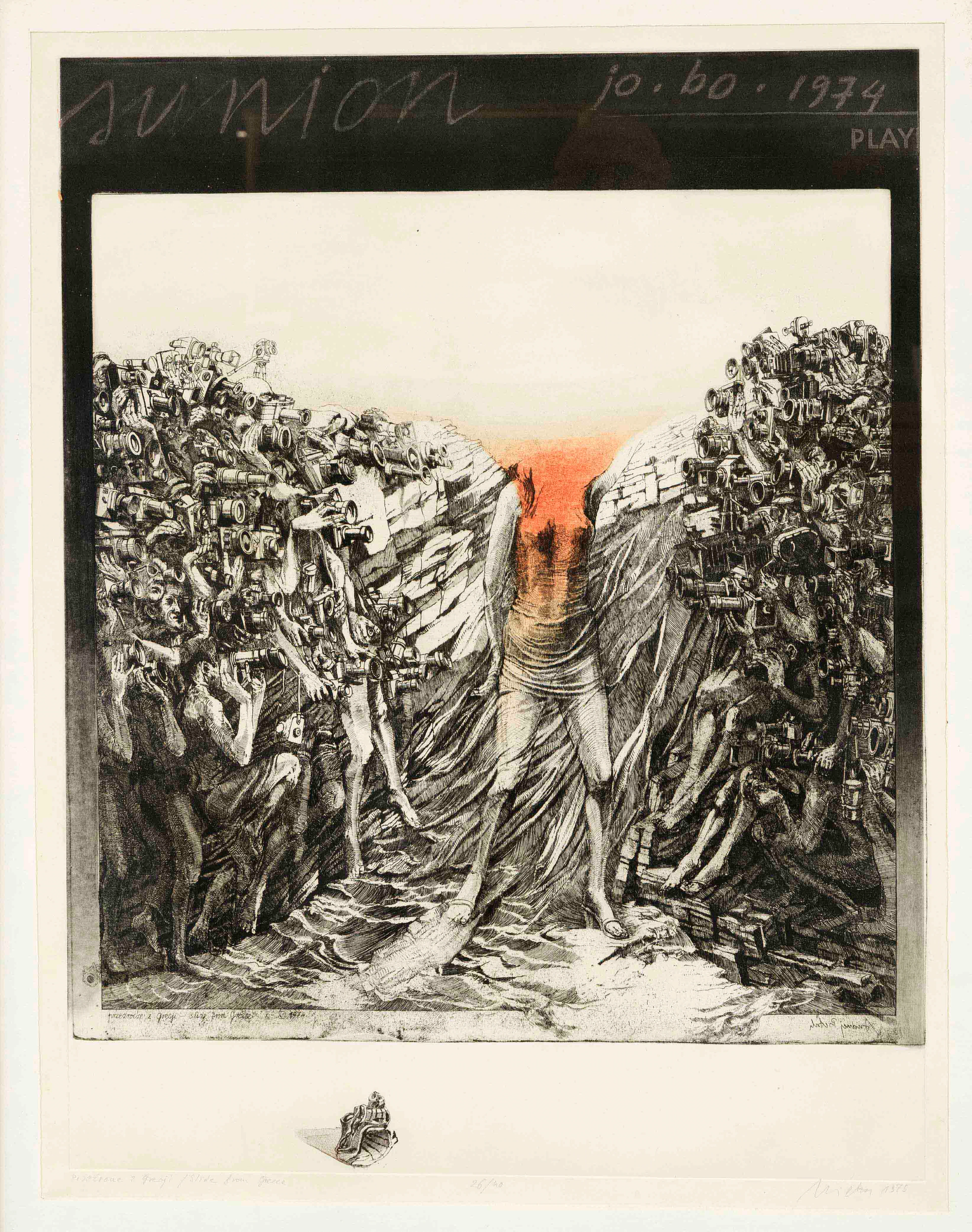 Andrzej Pietsch (1932-2010), ''Sl