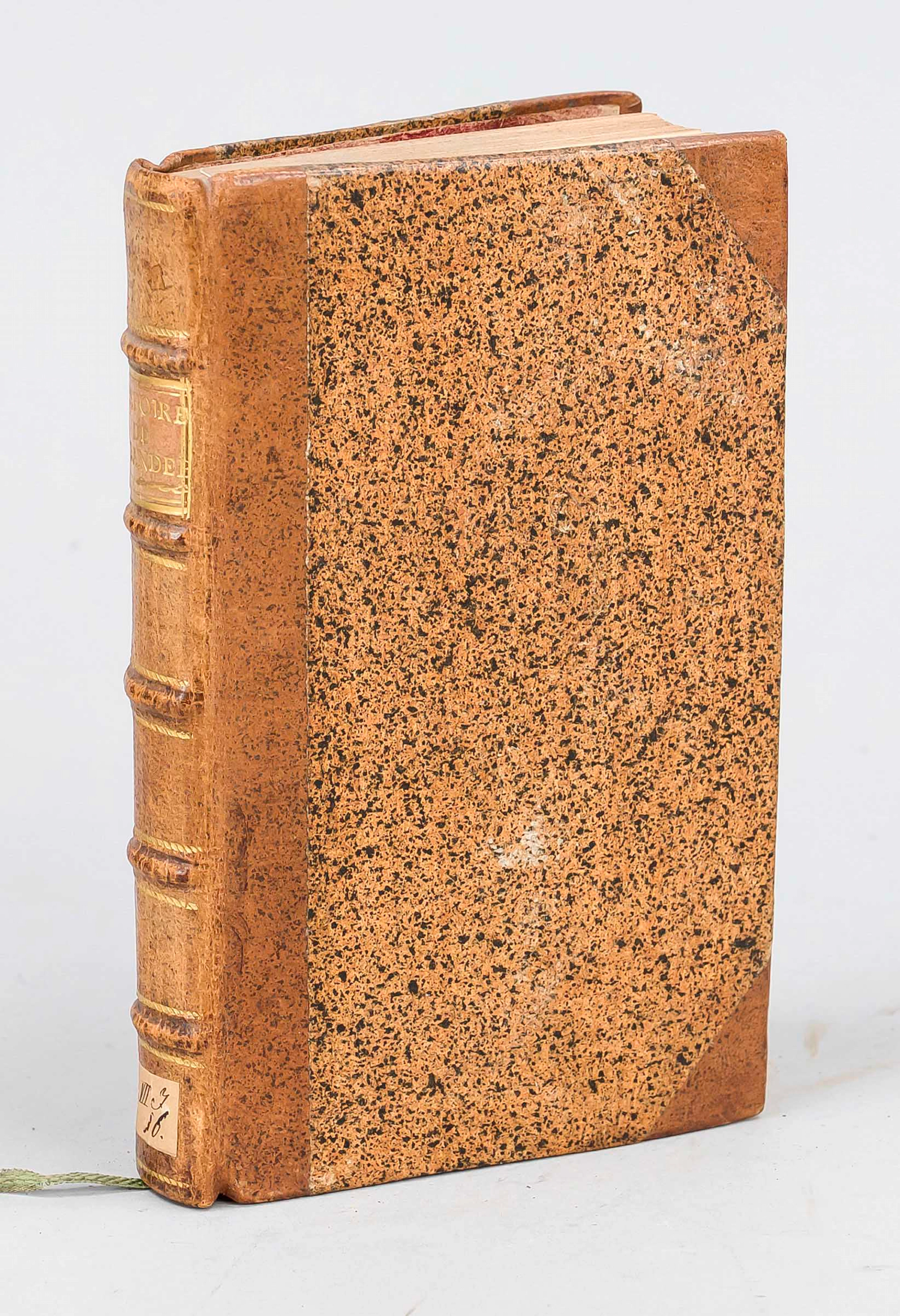 Buch von Friedrich II. von Preuße