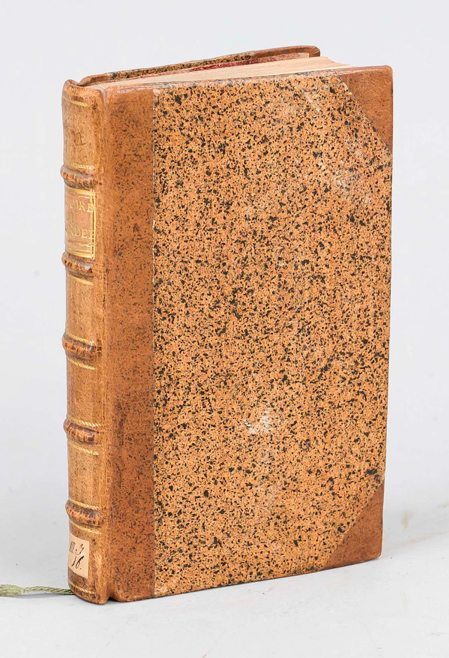 Buch von Friedrich II. von Preuße