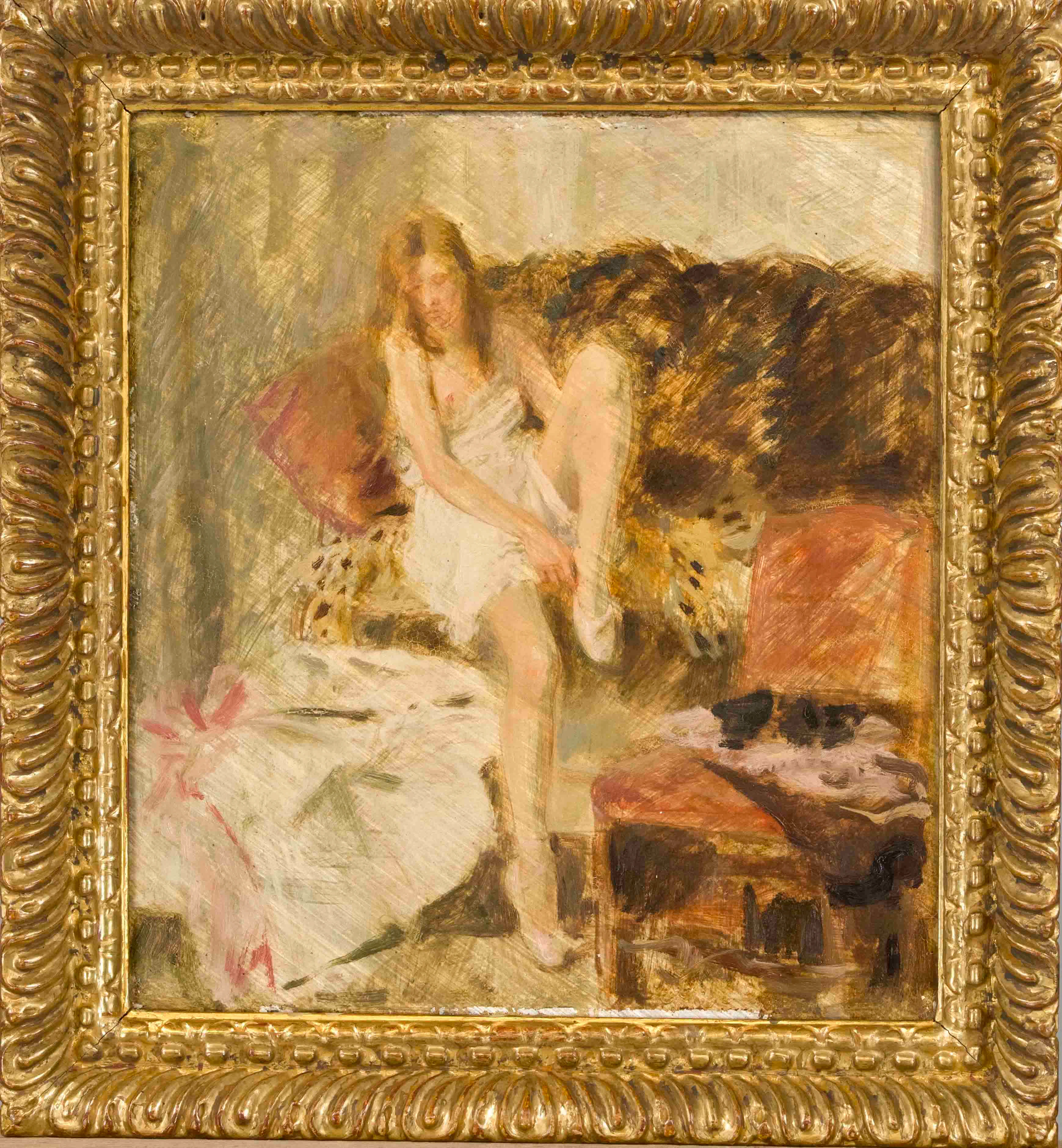 Toni Roth (1899-1971), Münchner M