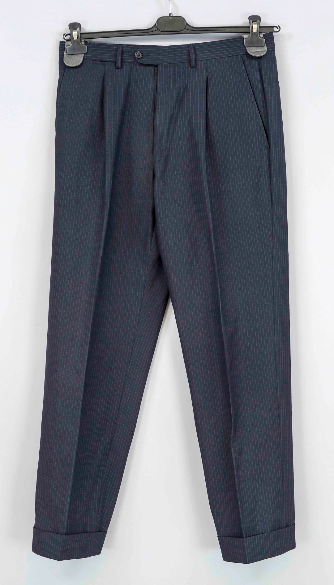 Ermenegildo Zegna, klassische sch