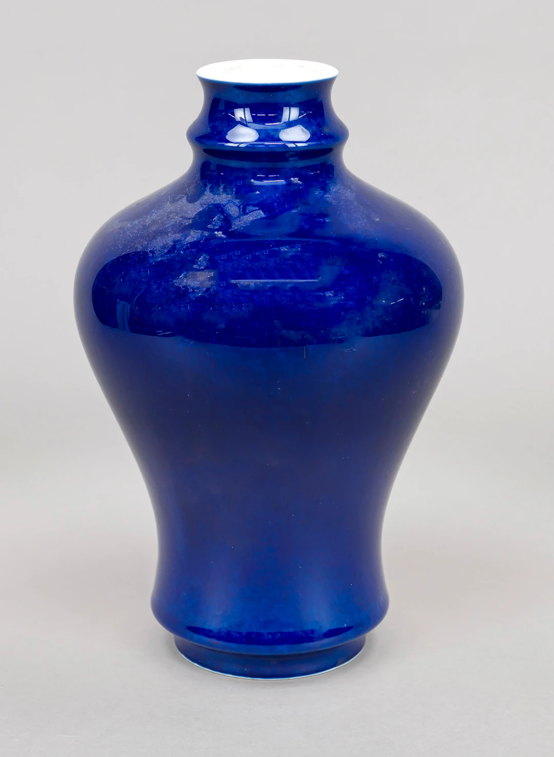 Jugendstil Vase, Sevres, 1909, 2.