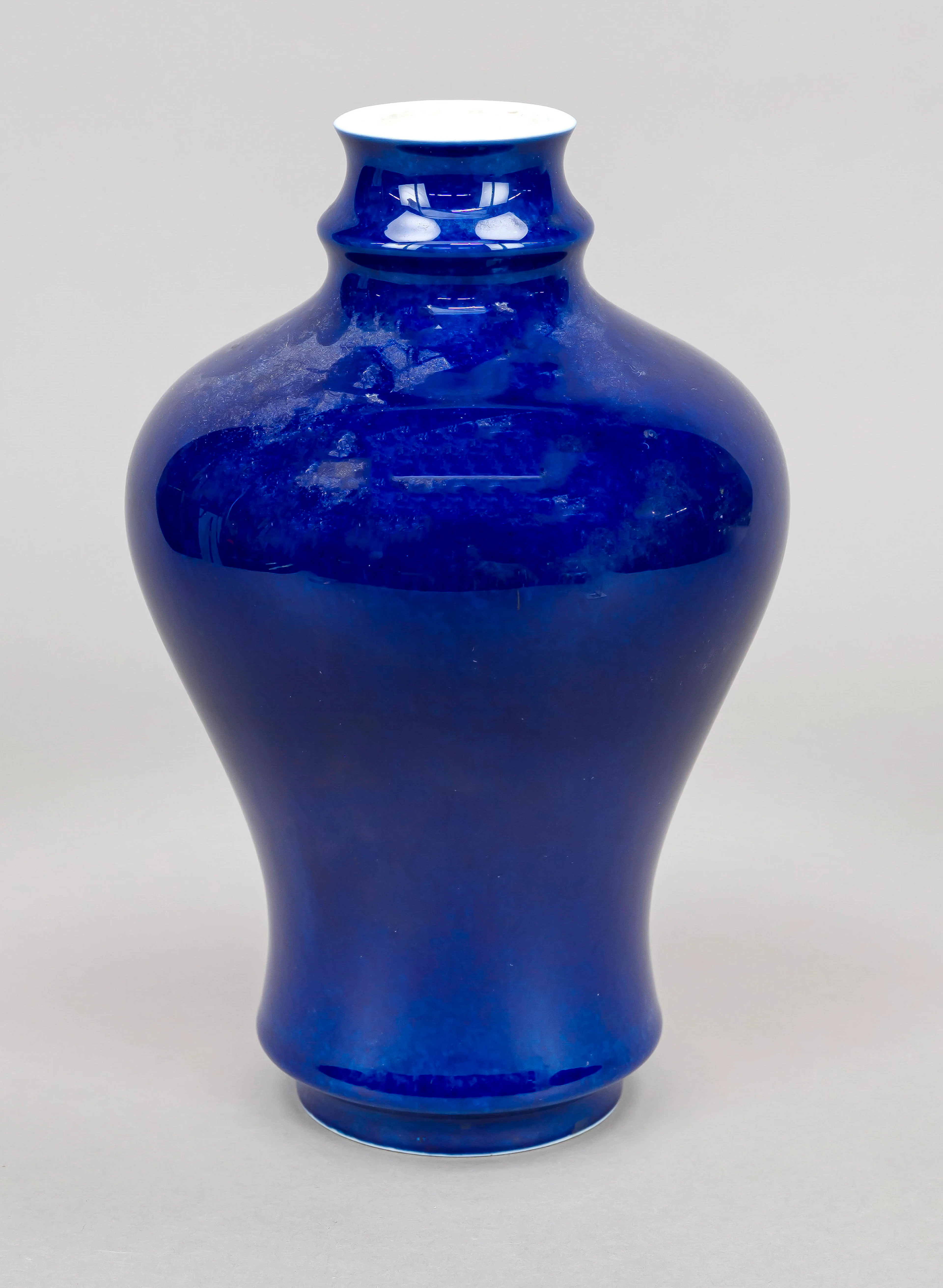 Jugendstil Vase, Sevres, 1909, 2.