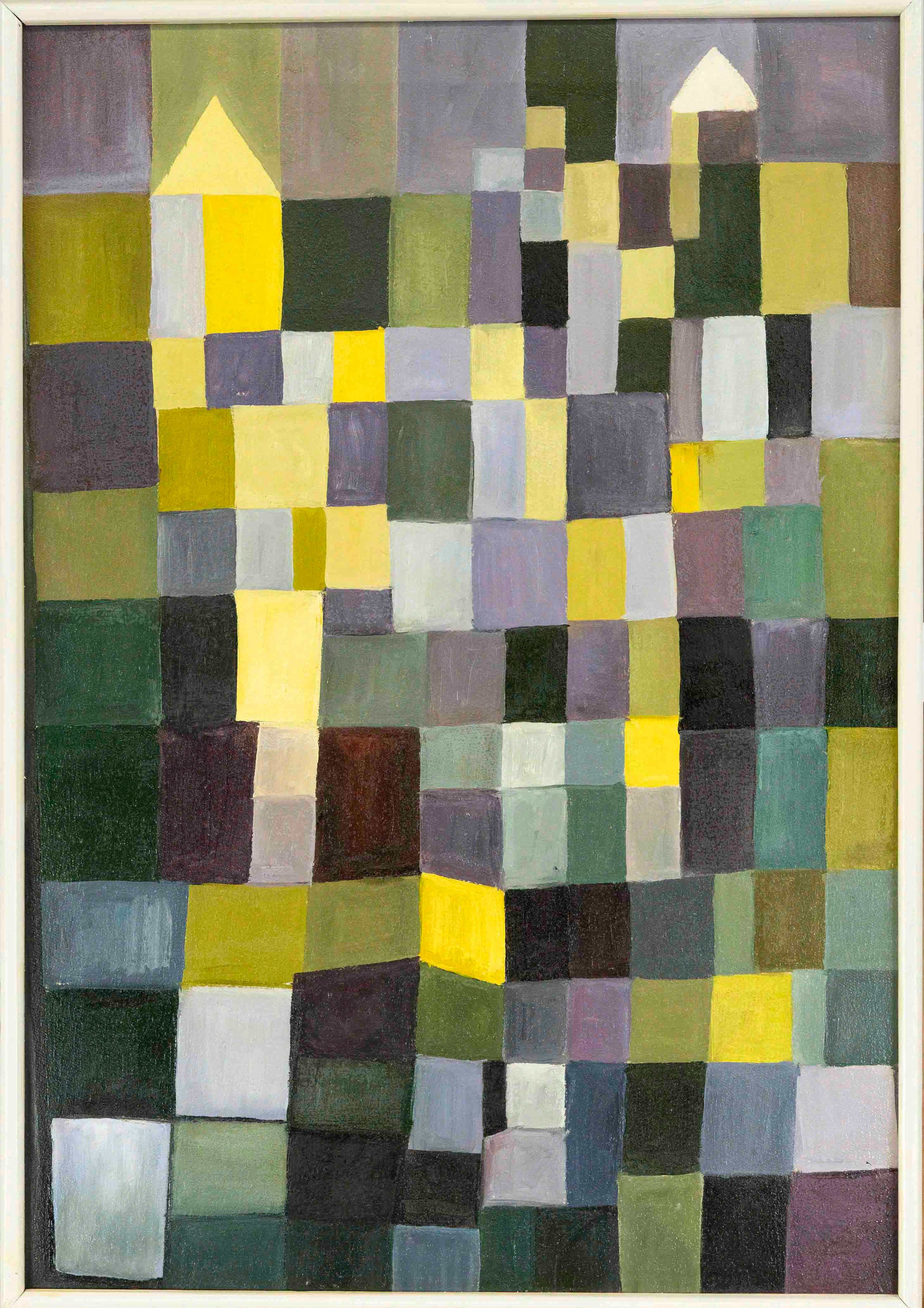 Paul Klee (1879-1940), Kopie nach