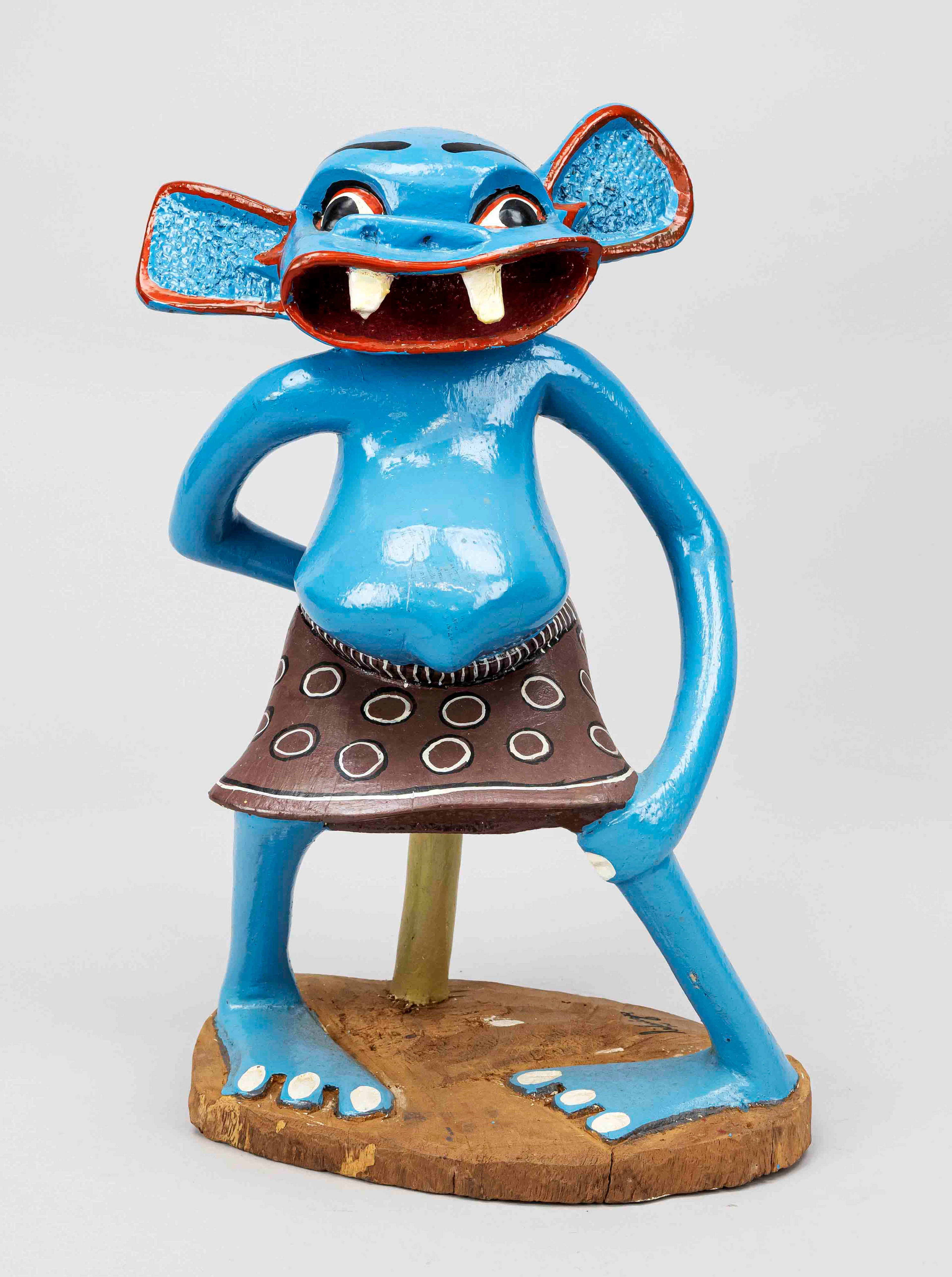 George Lilanga (1934-2005), bedeut