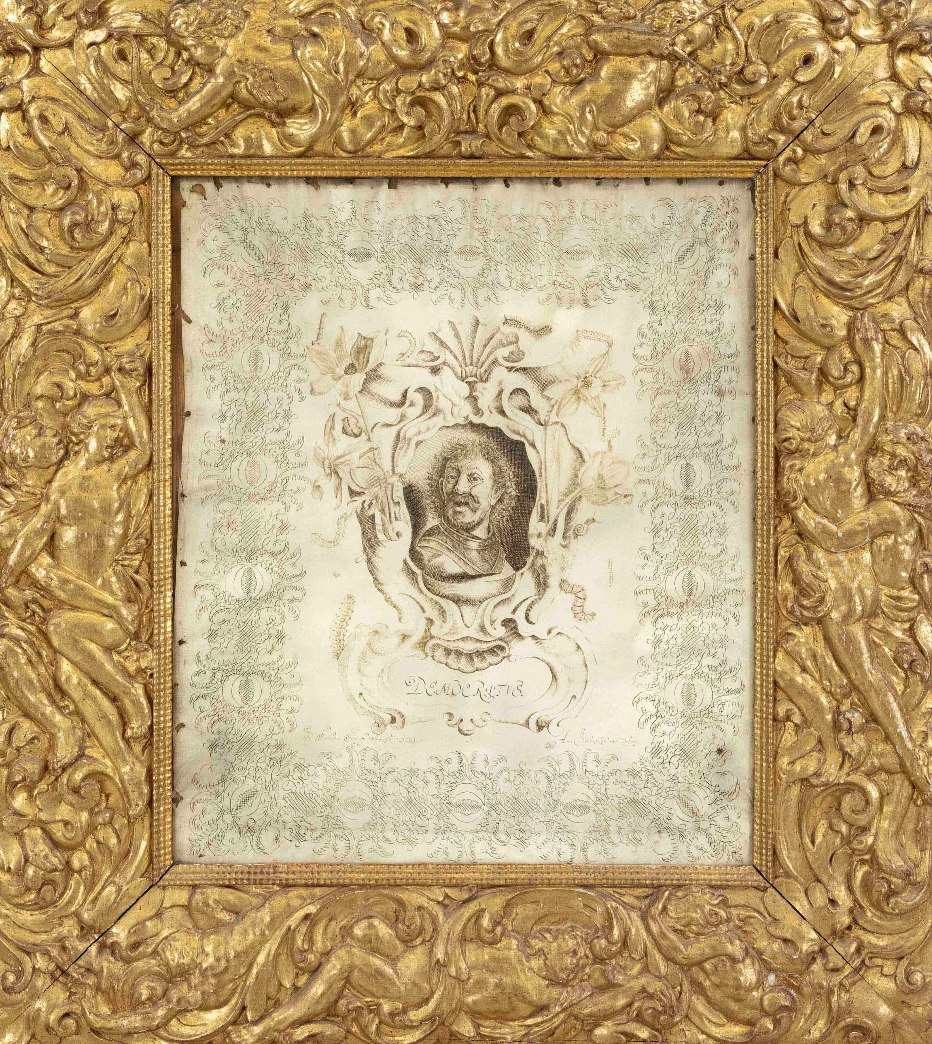 Pater Benedict Schnepf, Der Philo