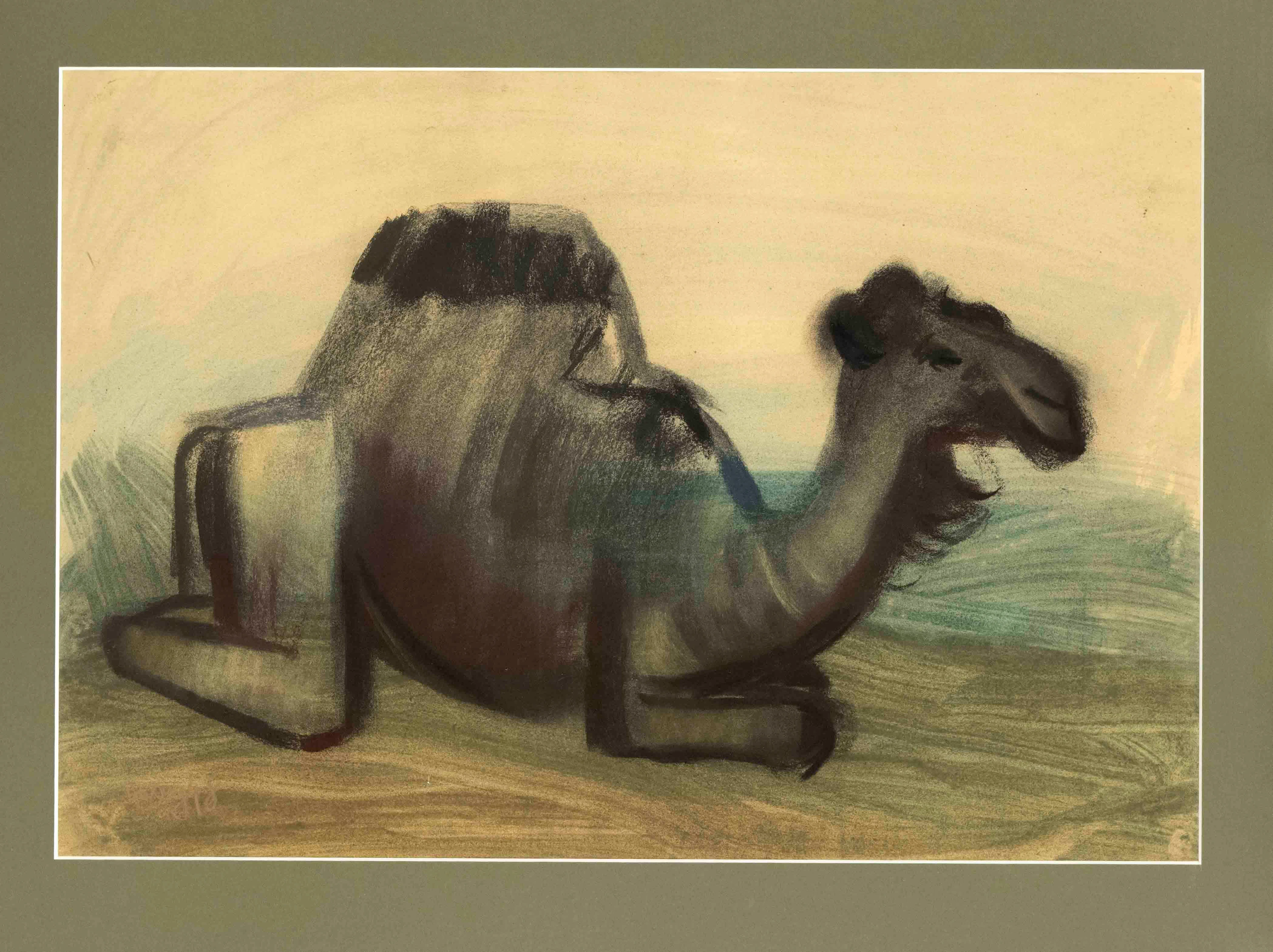 Karl May (1901-1976), deutsch-kan