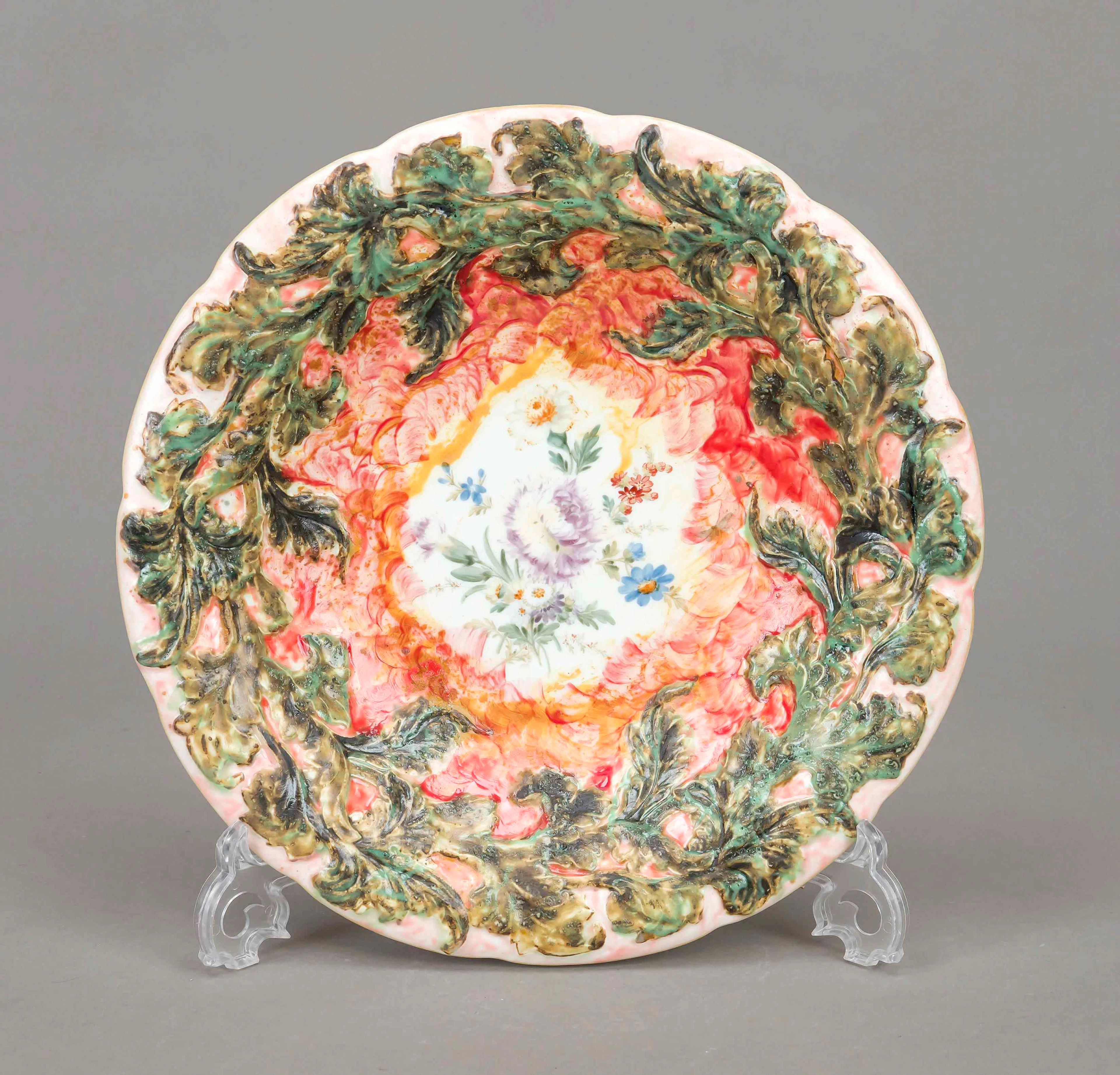 Schale, Meissen, Marke nach 1934