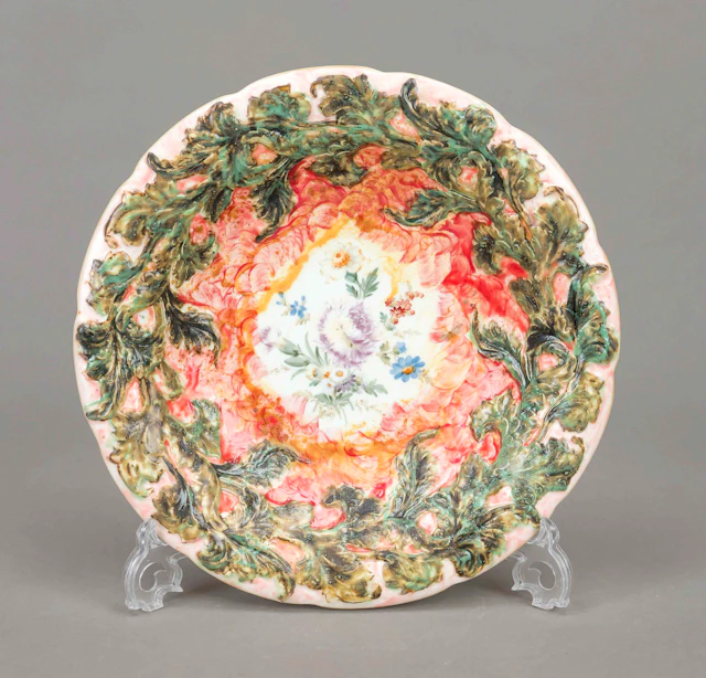 Schale, Meissen, Marke nach 1934