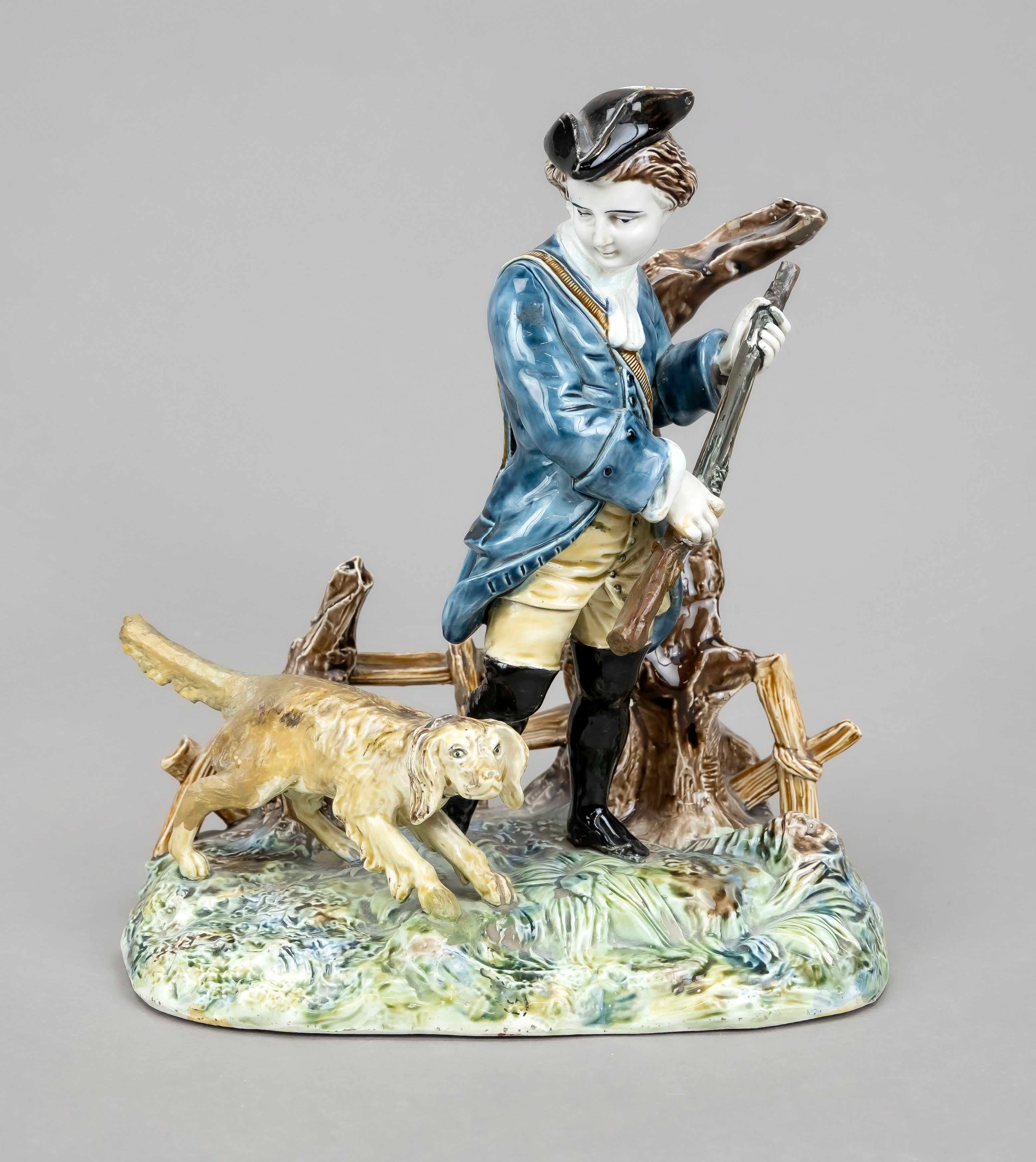 Jagdgruppe, Kuznetzov / Kuznezow