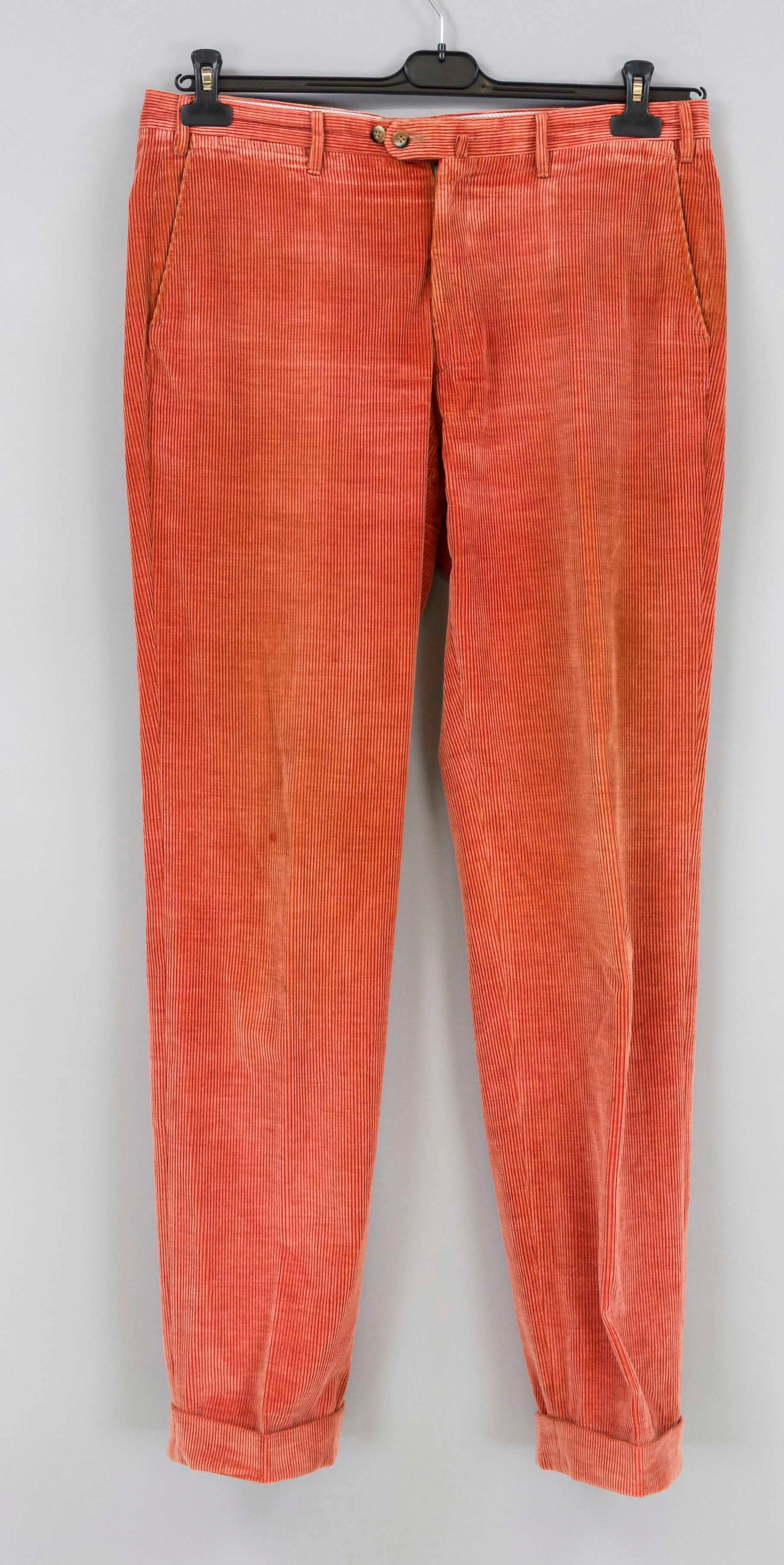Ermenegildo Zegna / Valentini, Ho