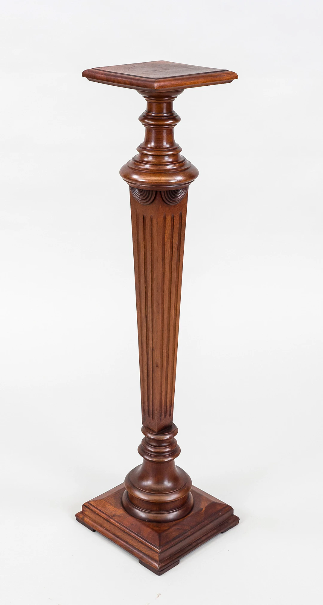 Kleine Säule, wohl Anfang 20. Jh.