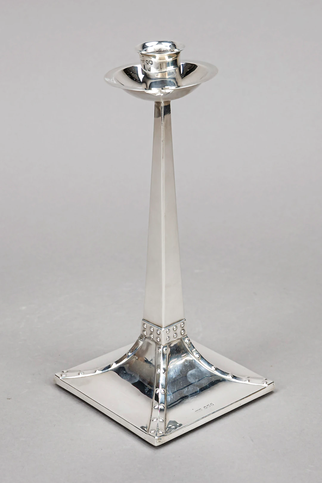 Art-Deco-Leuchter, England, 1921