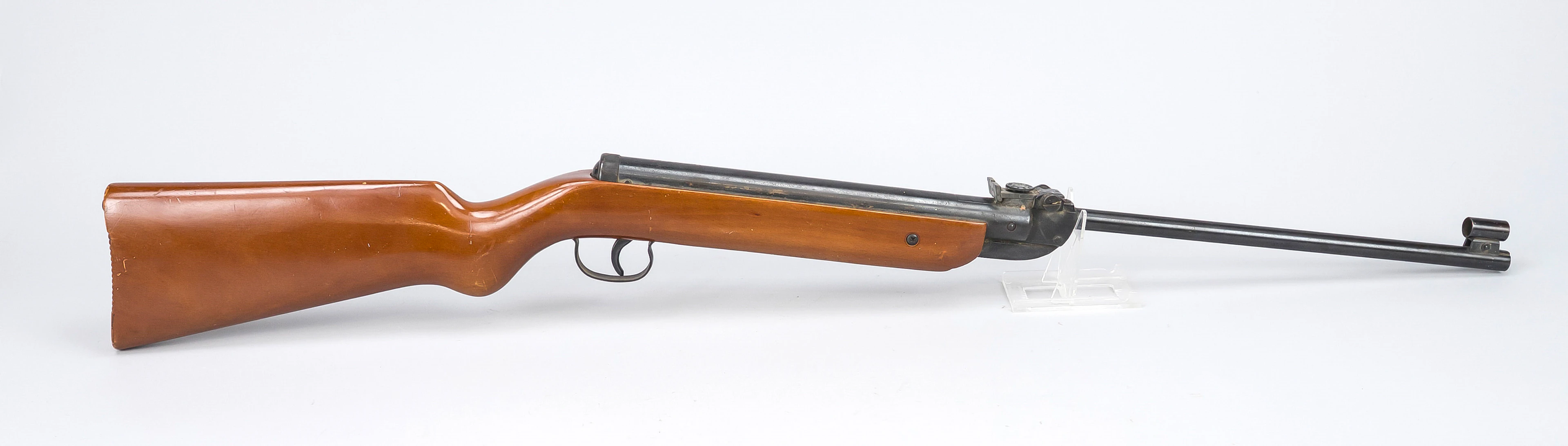 Luftgewehr, Deutschland Mitte 20.