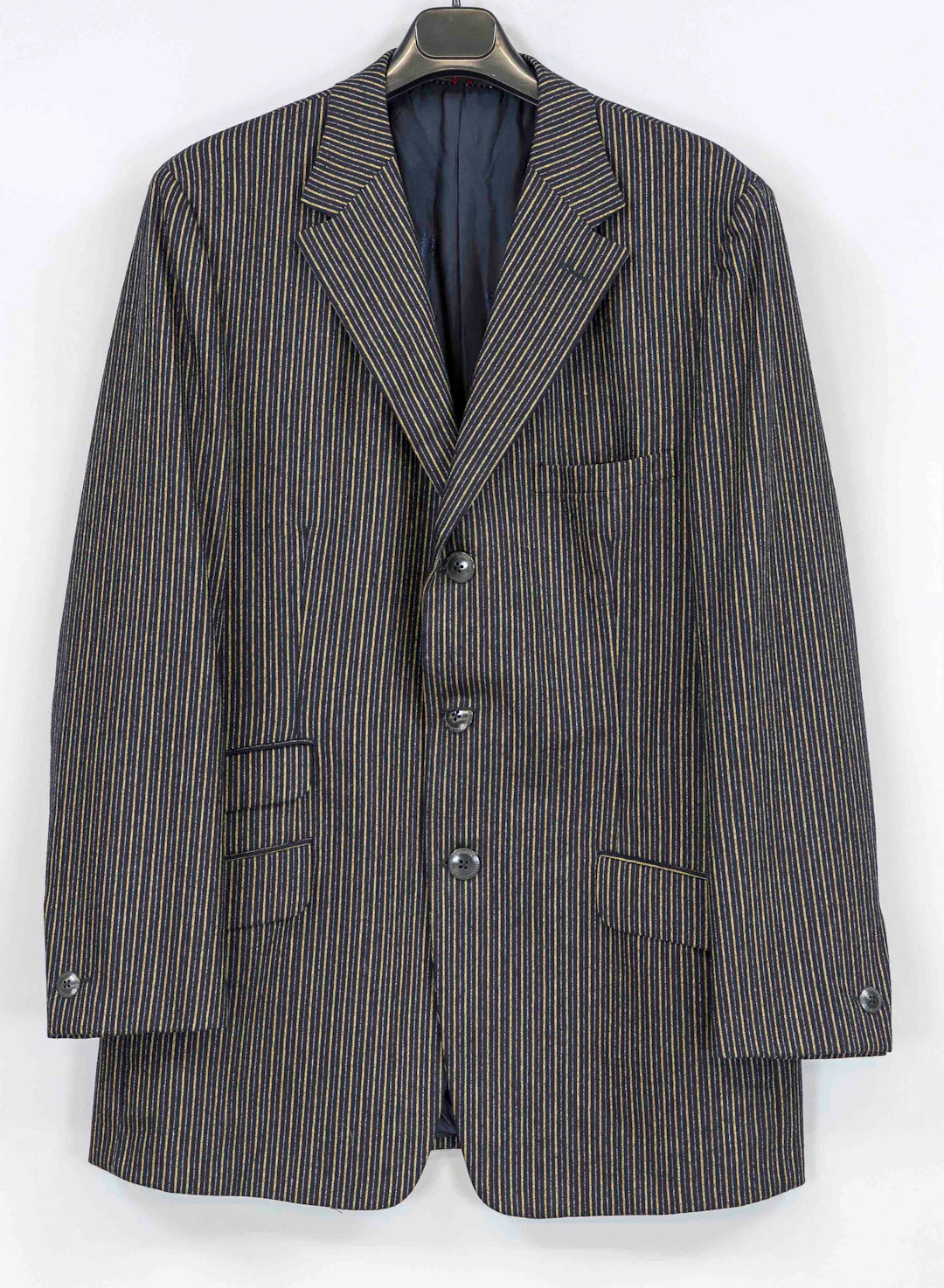 Versace, Vintage Herrenblazer in