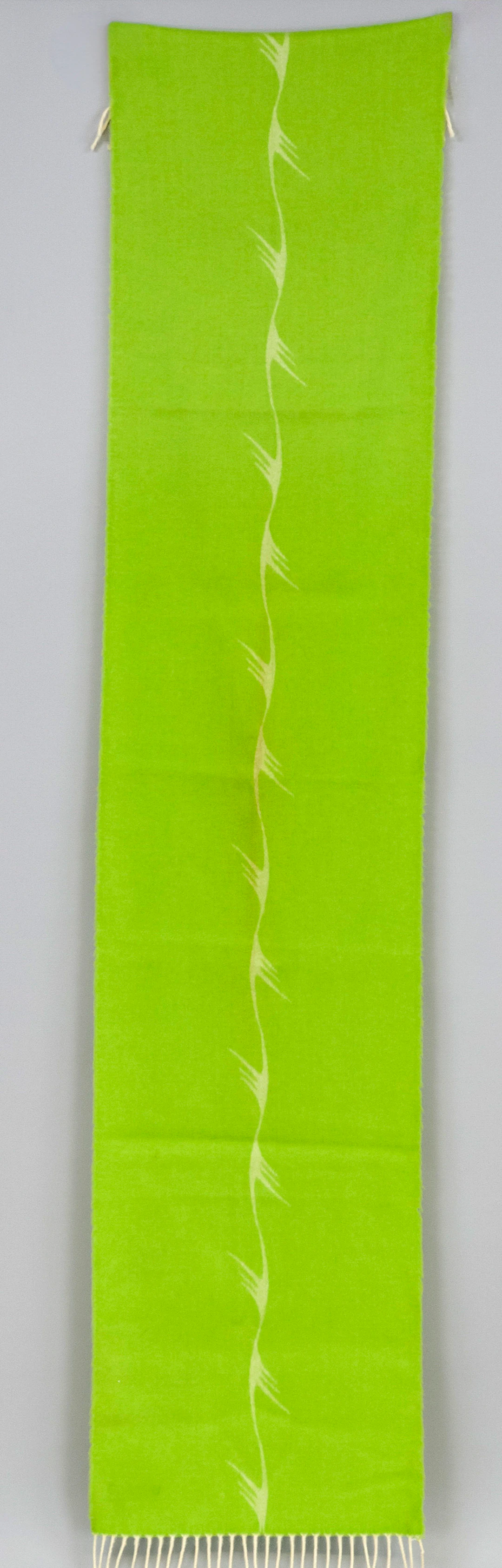 Thierry Mugler, weicher grüner Sc