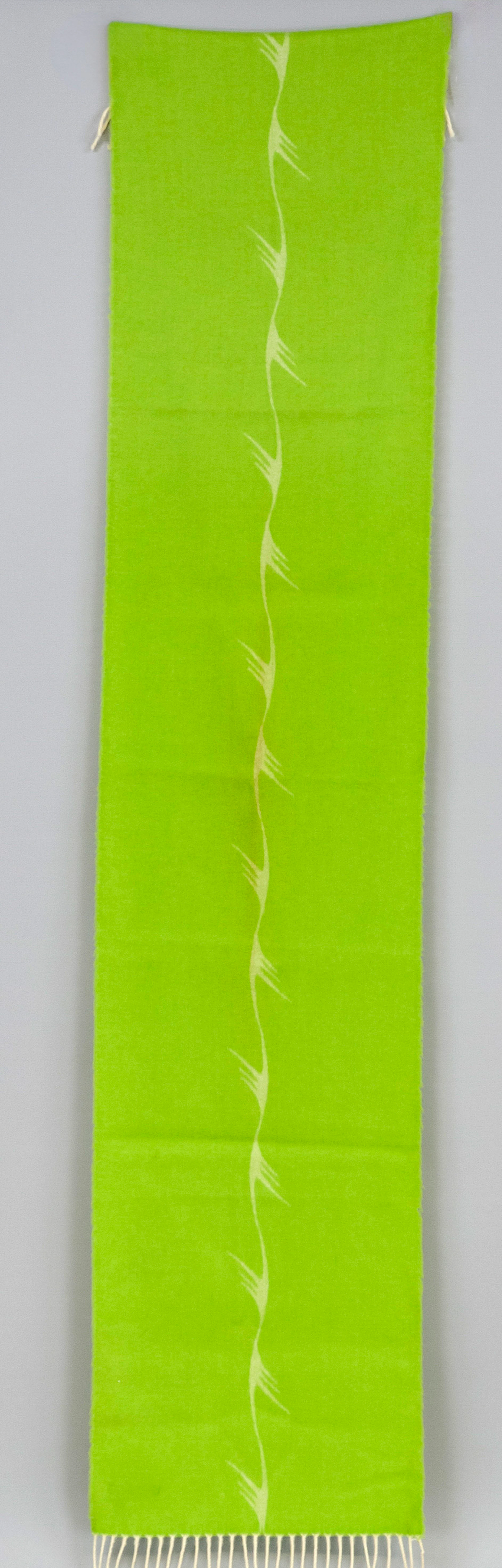 Thierry Mugler, weicher grüner Sc