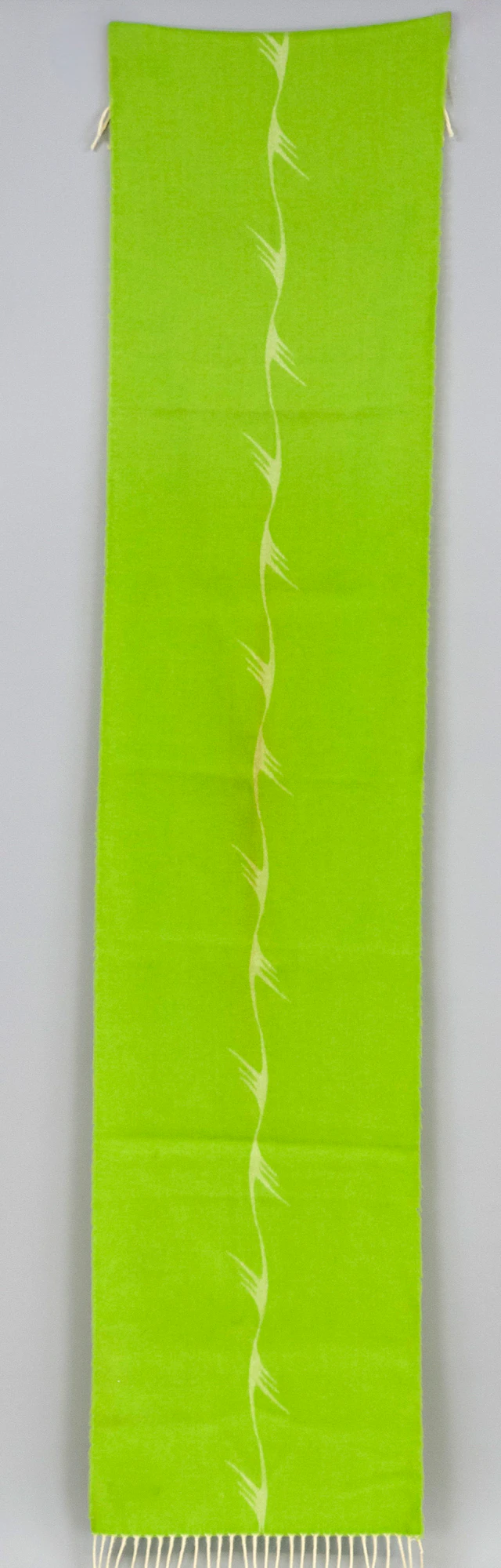 Thierry Mugler, weicher grüner Sc