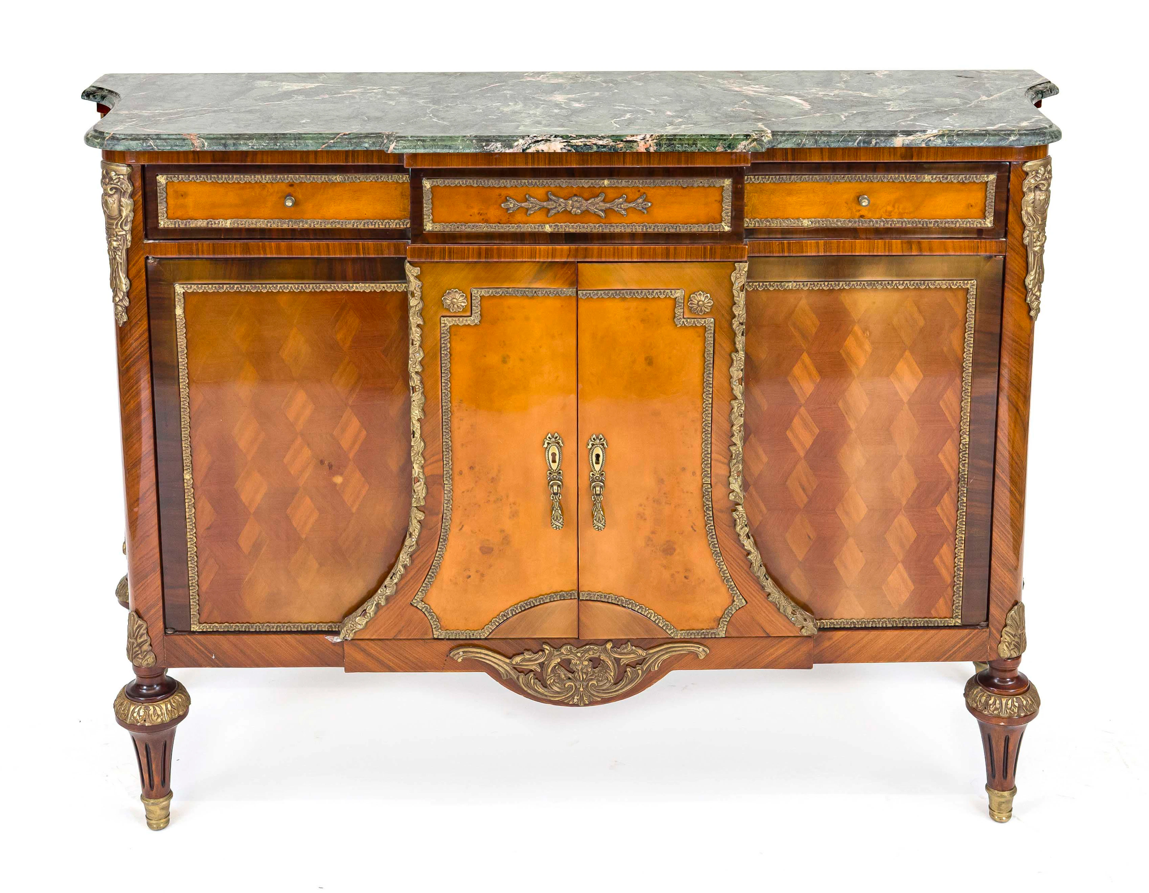 Anrichte, Frankreich 20. Jh., Nus