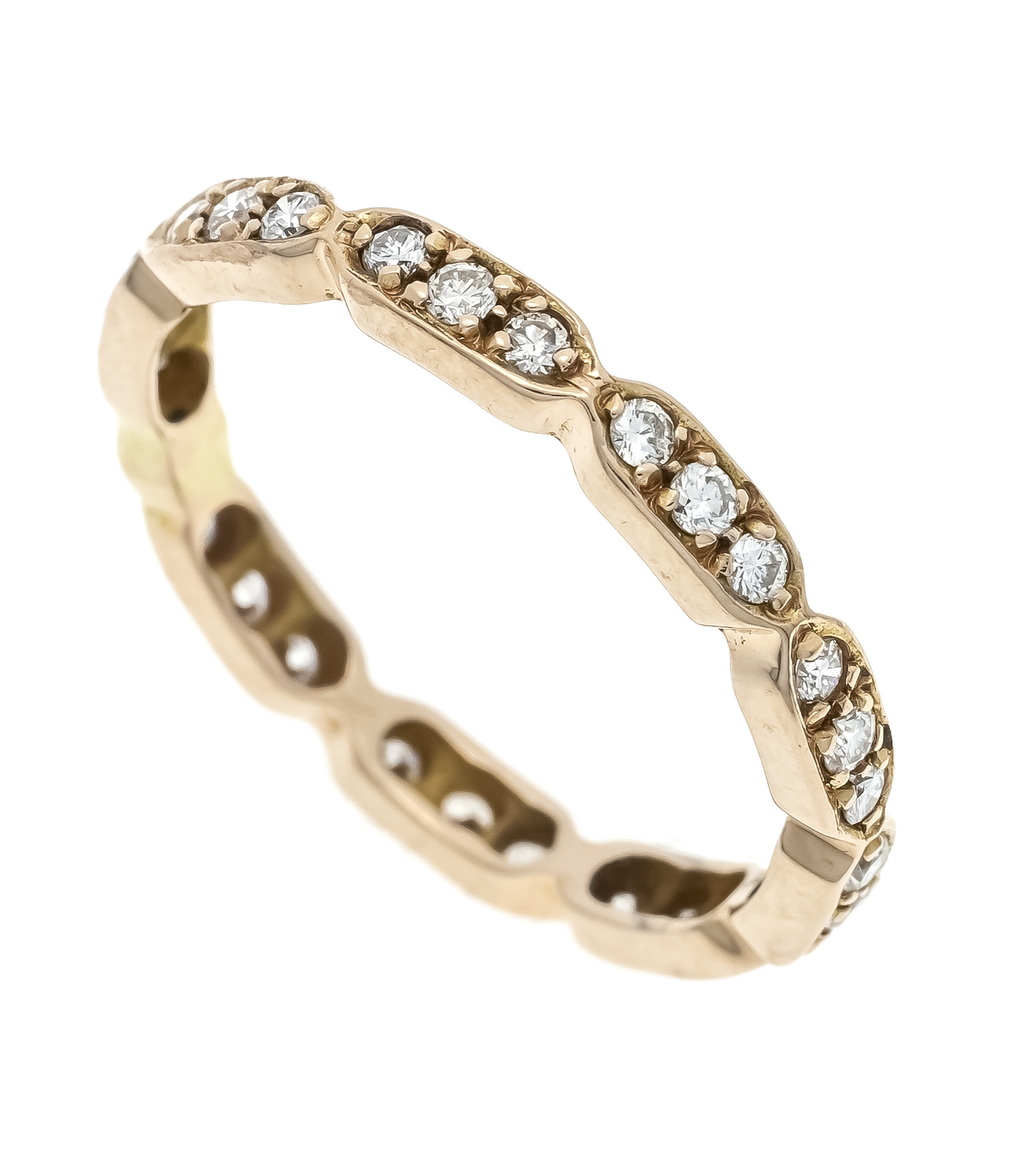 Eternity-Ring RG 585/000 ungest., g