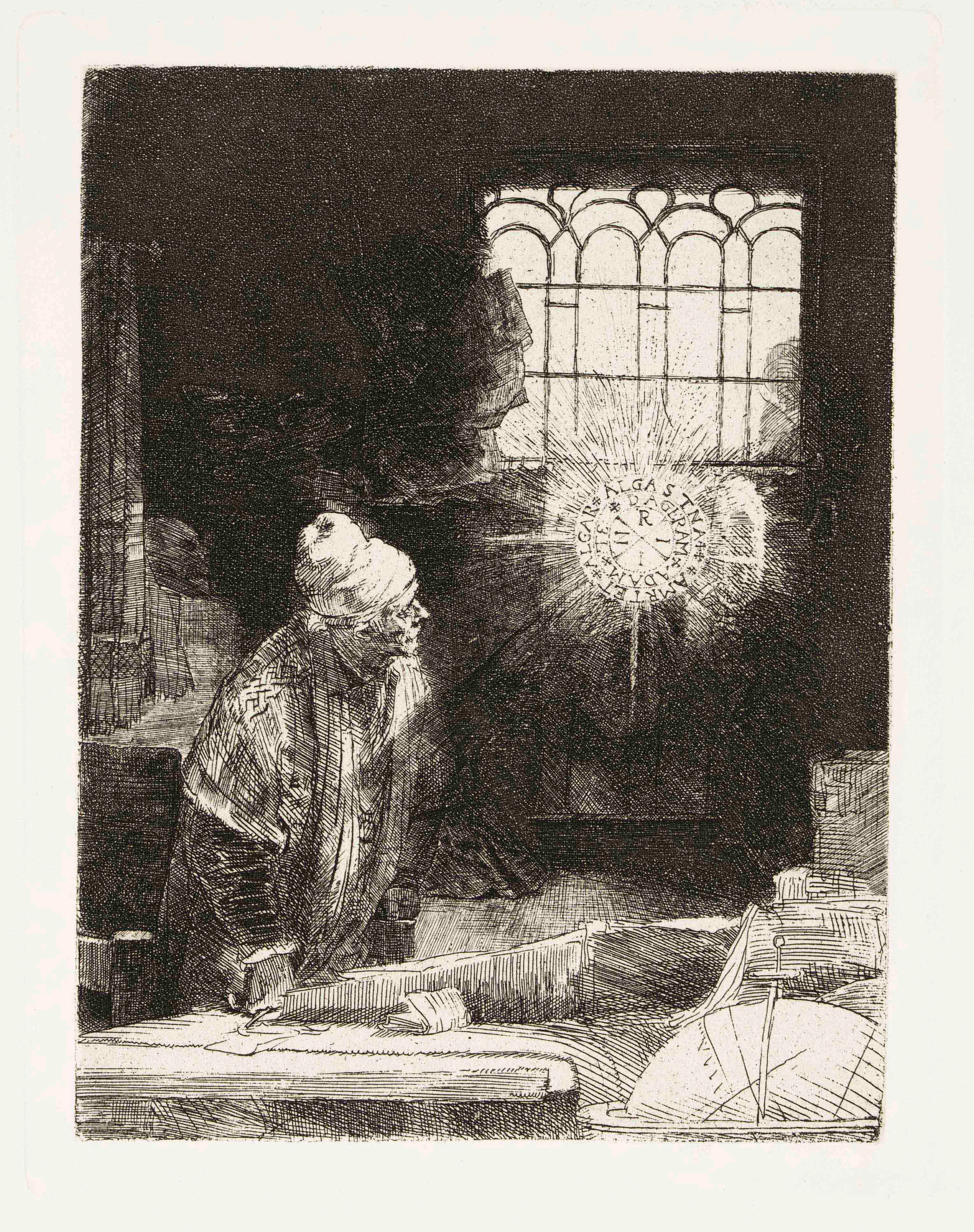 Rembrandt Harmenszoon van Rijn (1