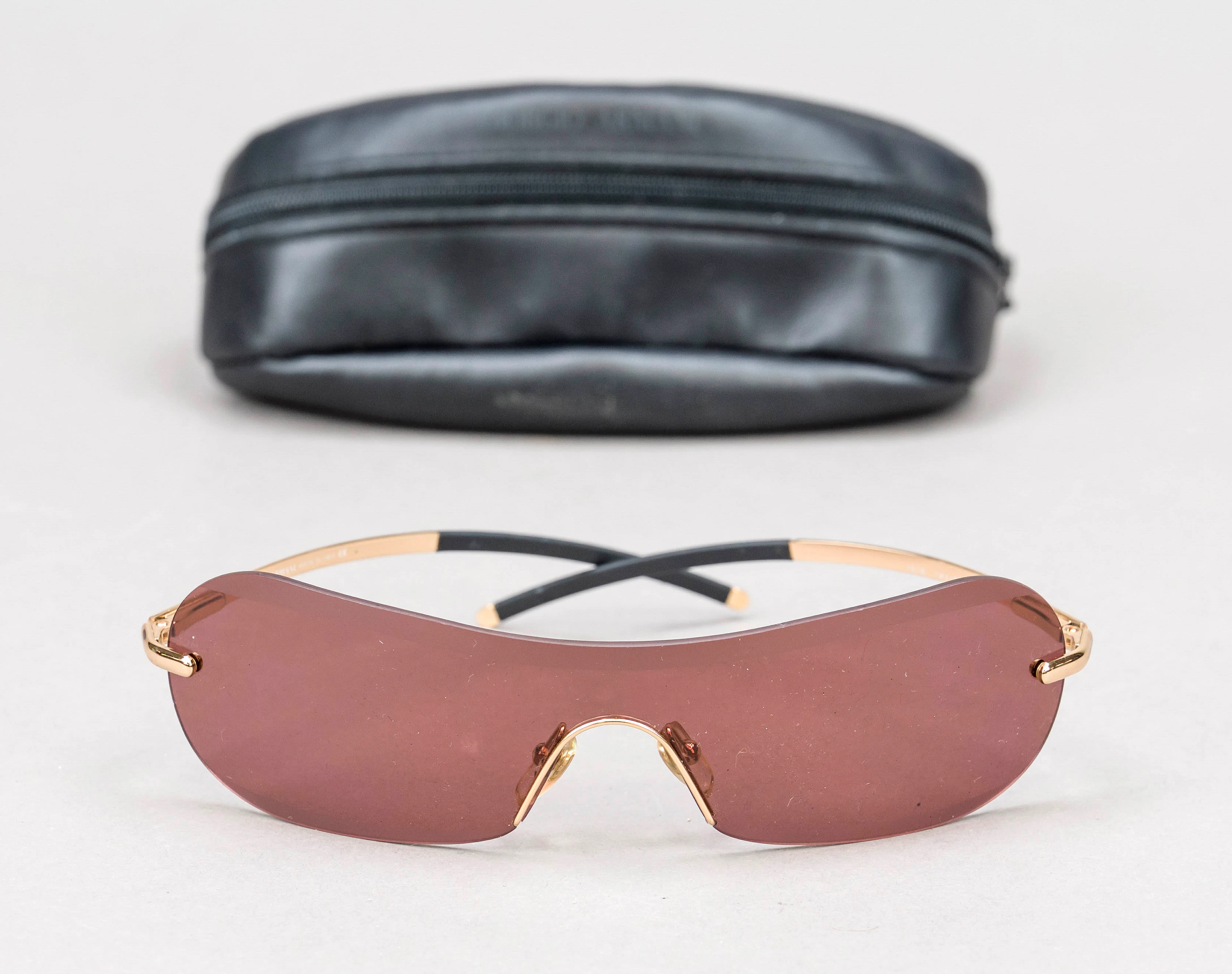 Giorgio Armani, Sonnenbrille, ran