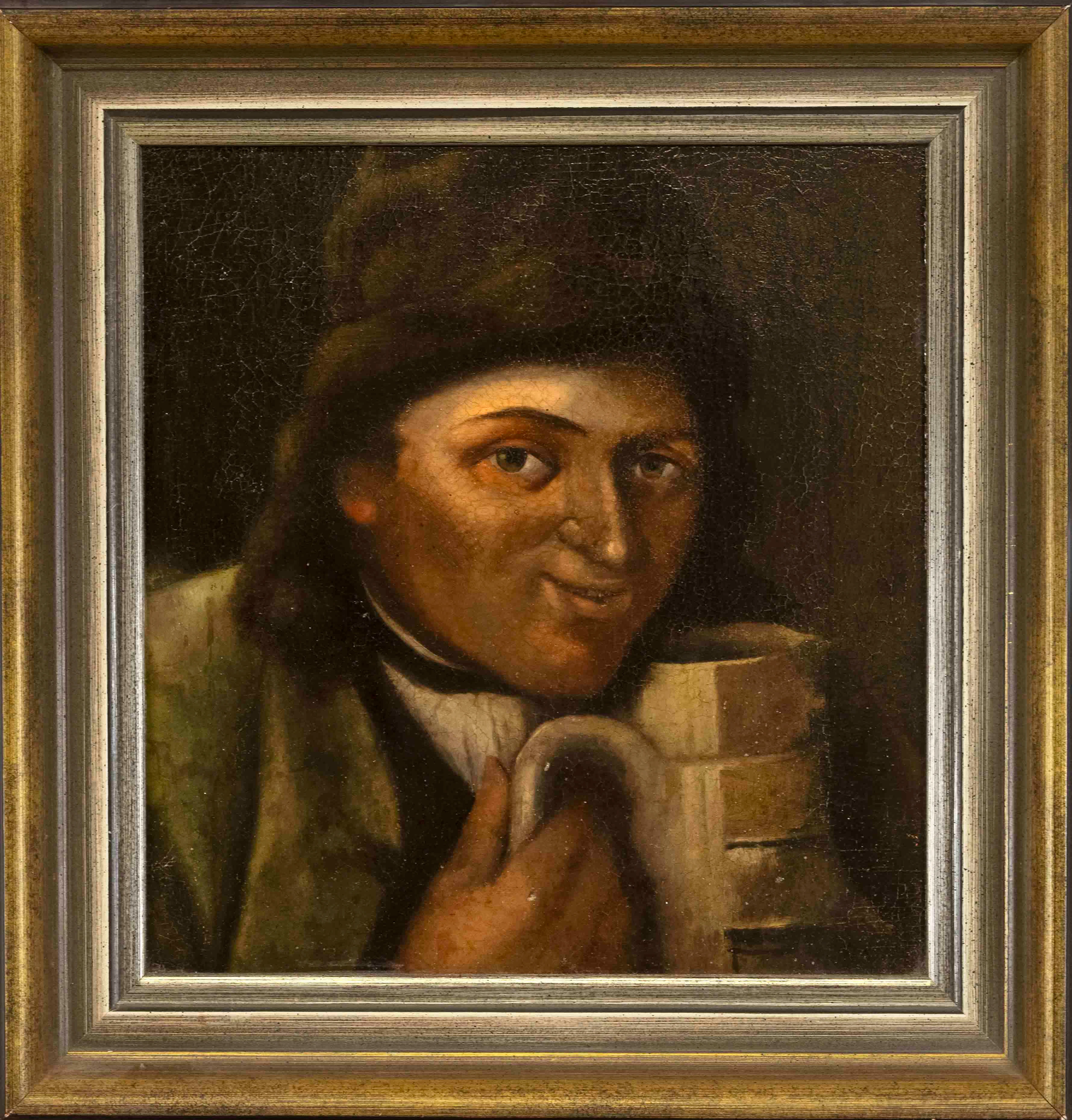 Anonymer Künstler des wohl 19. Jh