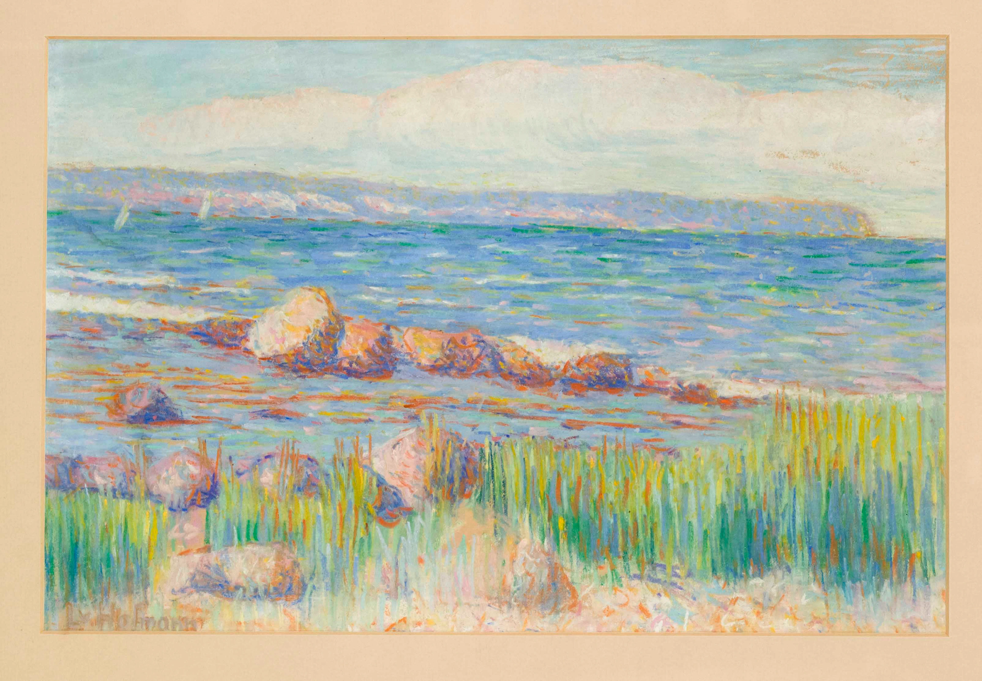 Ludwig von Hofmann (1861-1945), d