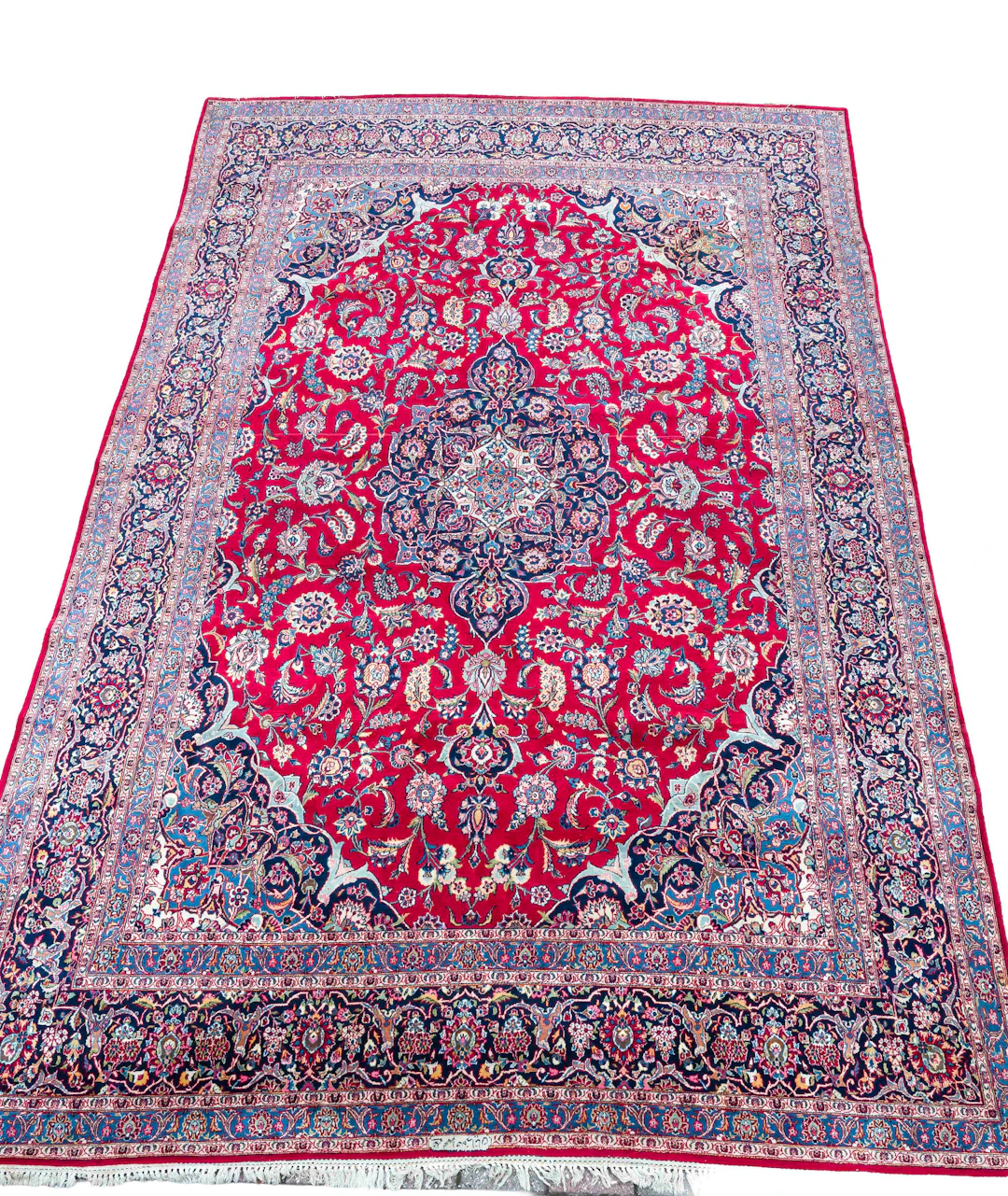 Teppich, Iran, 20. Jhd., guter Zu