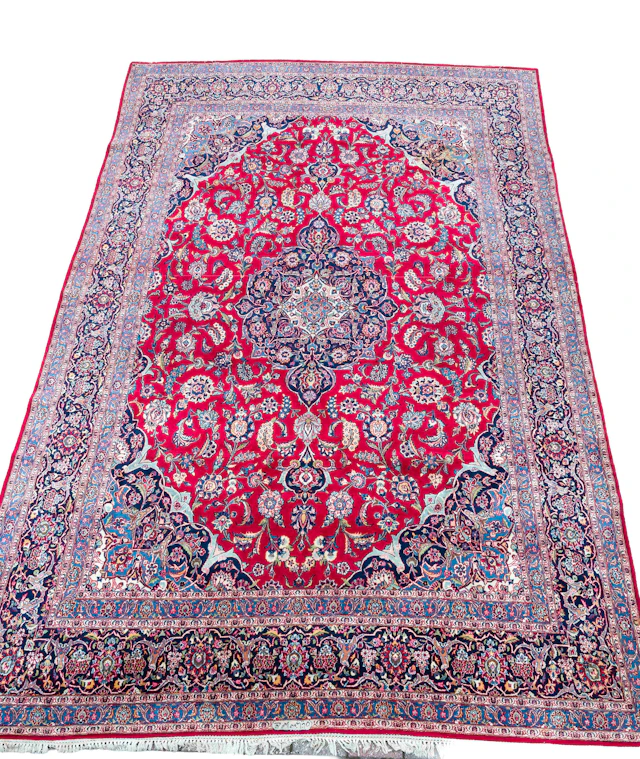 Teppich, Iran, 20. Jhd., guter Zu
