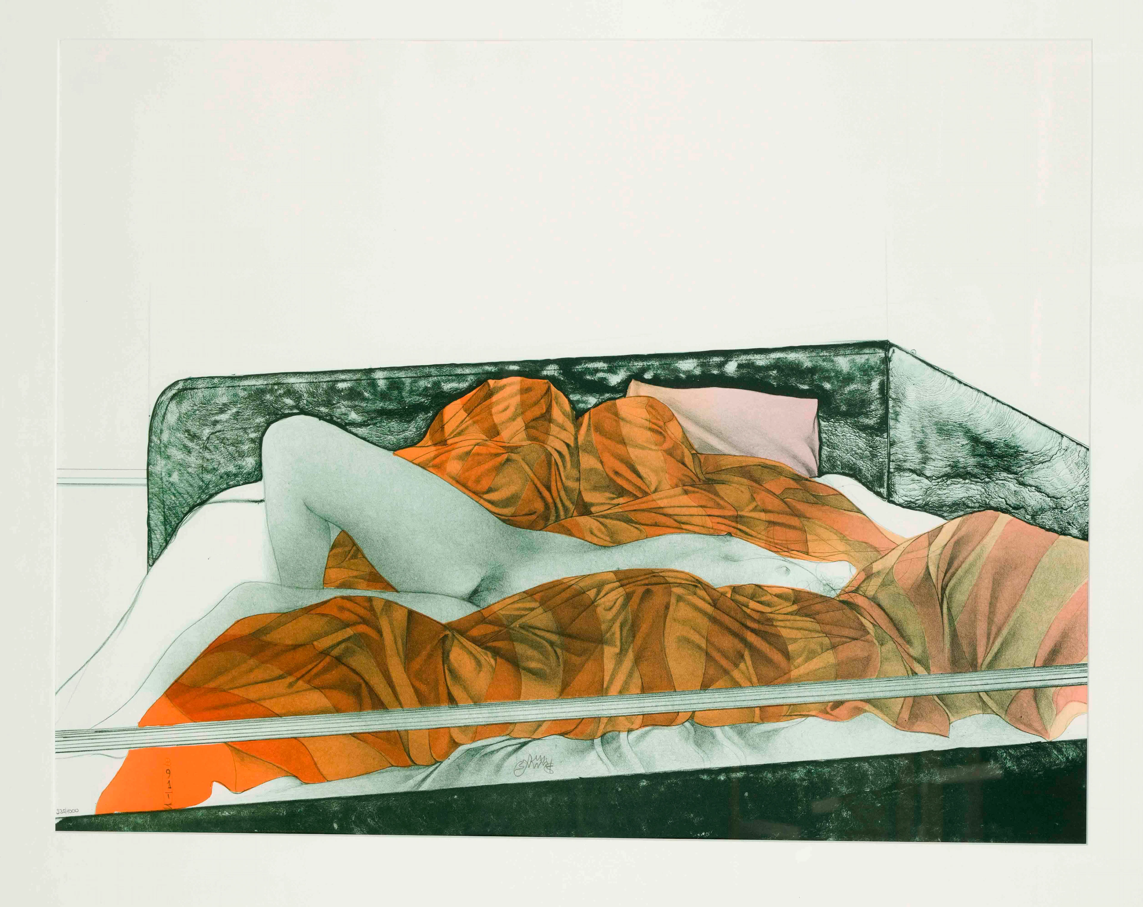 Bruno Bruni (*1935), in Decken ve
