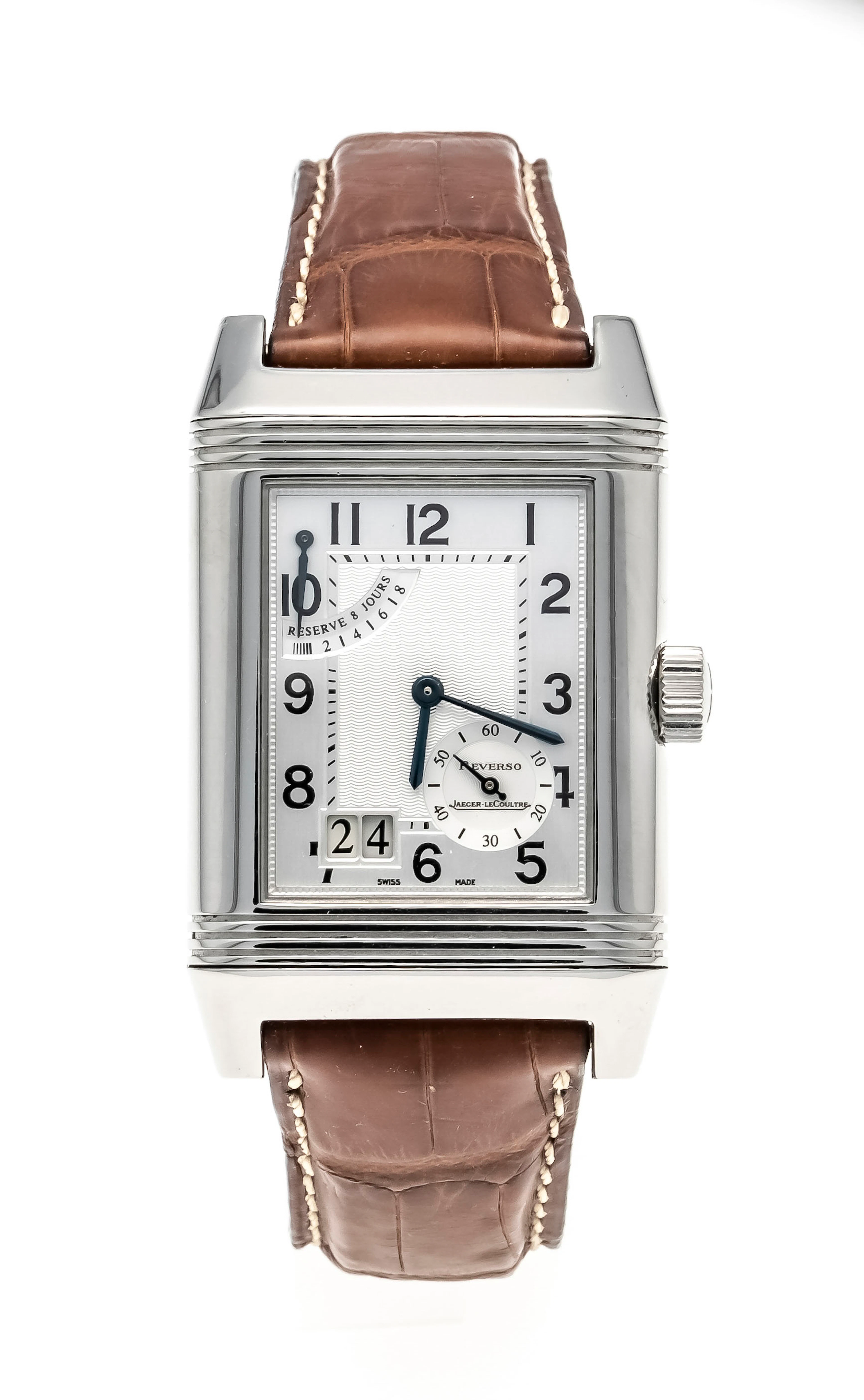 Jaeger LeCoultre Reverso Grande Da