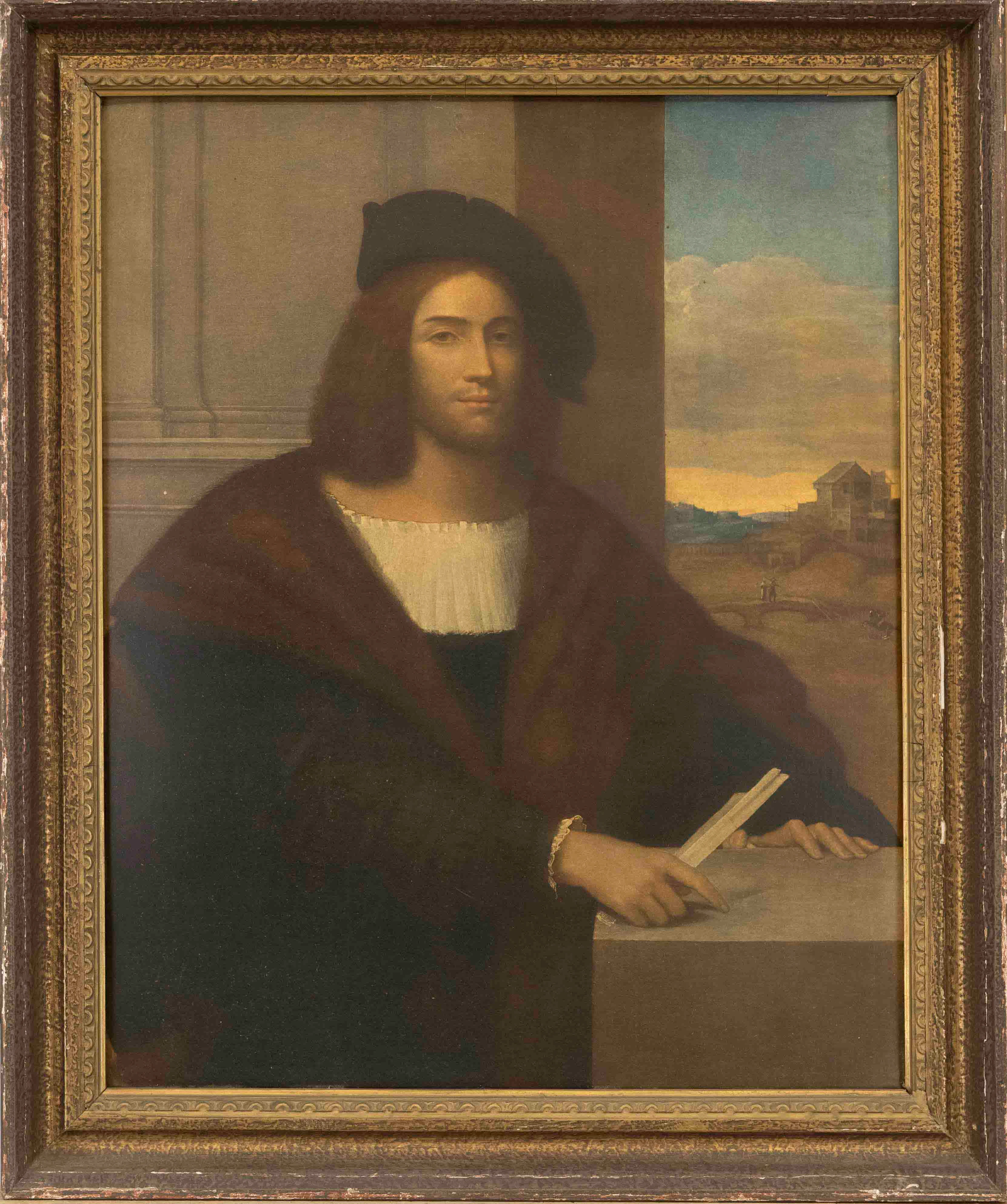 Sebastiano del Piombo (ca.1485-15
