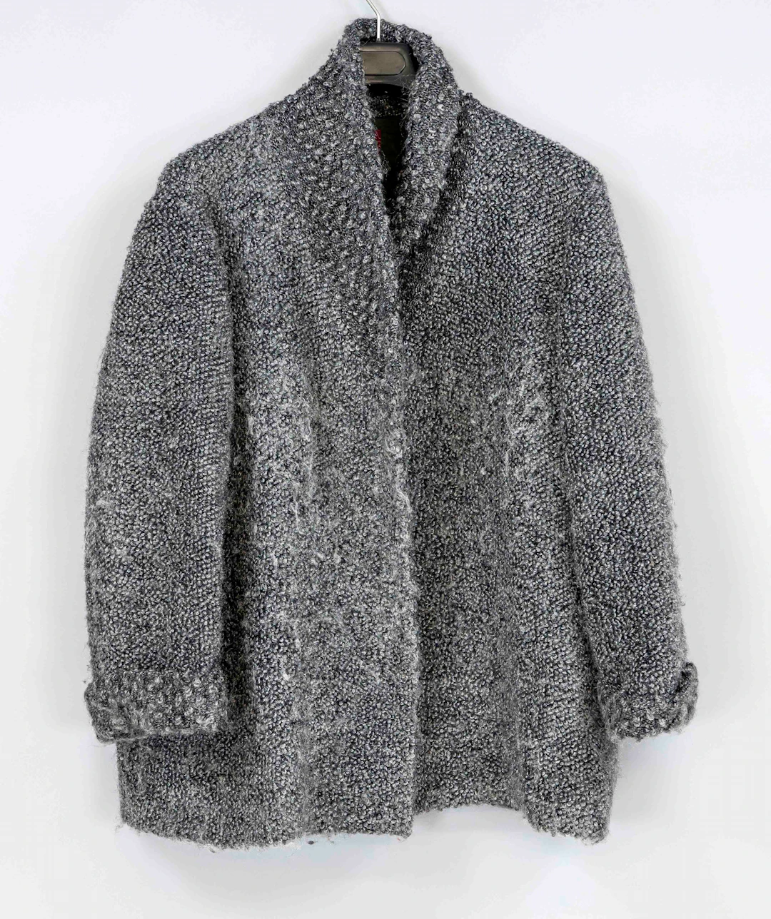 Kenzo, locker geschnittene, silbe