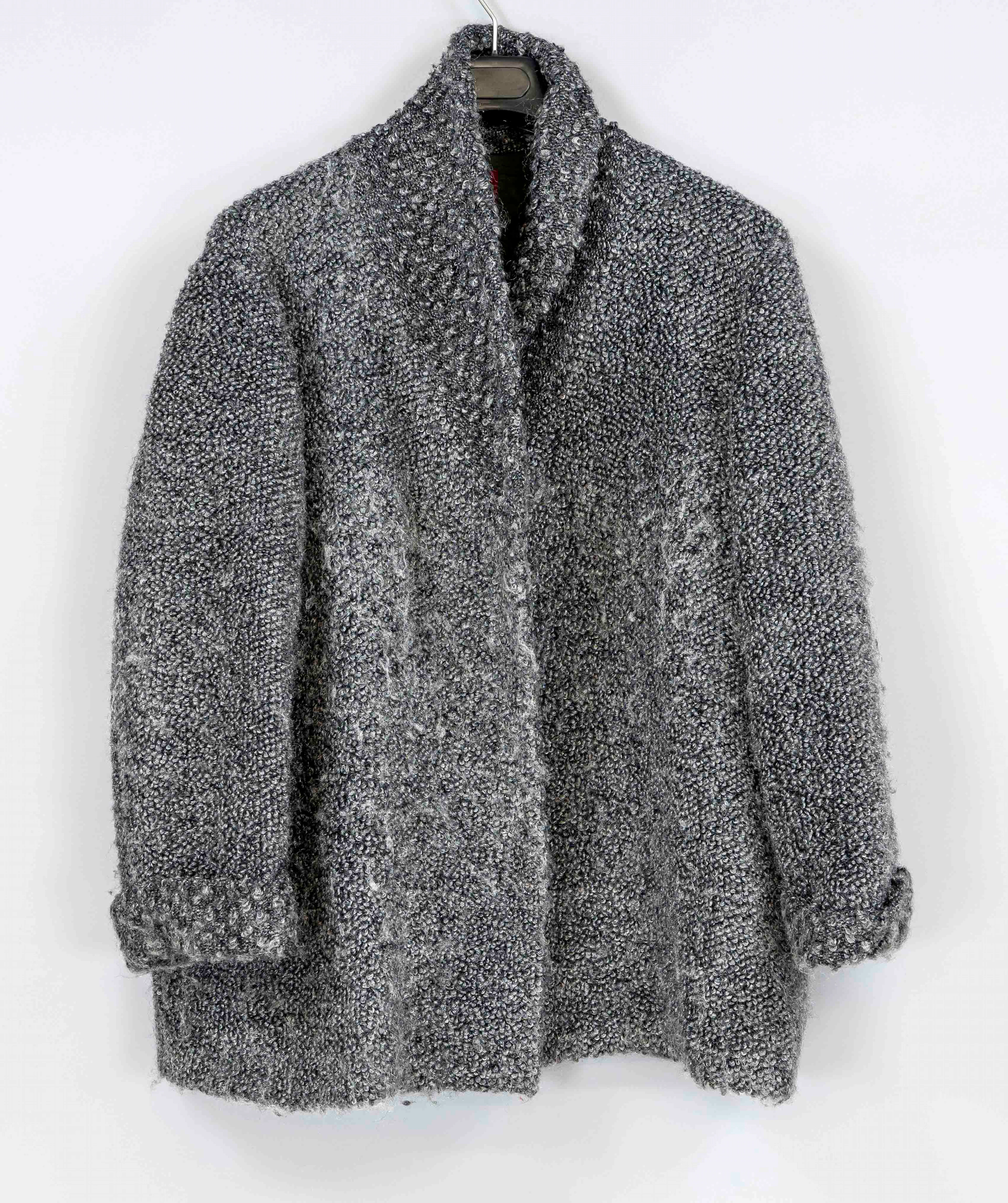 Kenzo, locker geschnittene, silbe