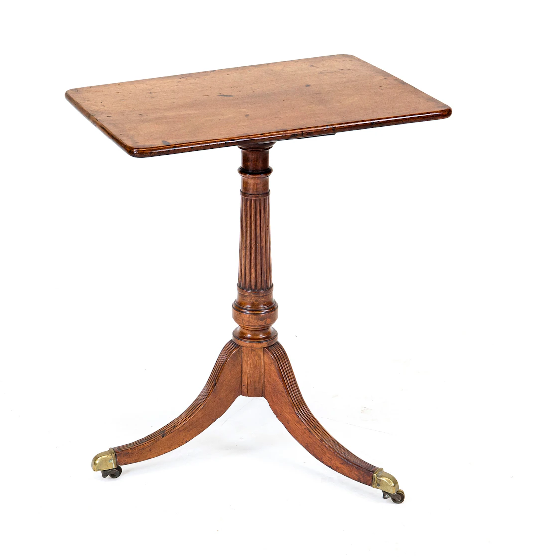 Tripod-Table/Beistelltisch, Engla