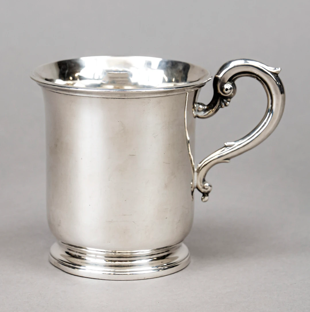 Henkelbecher, England, 1856, Stad