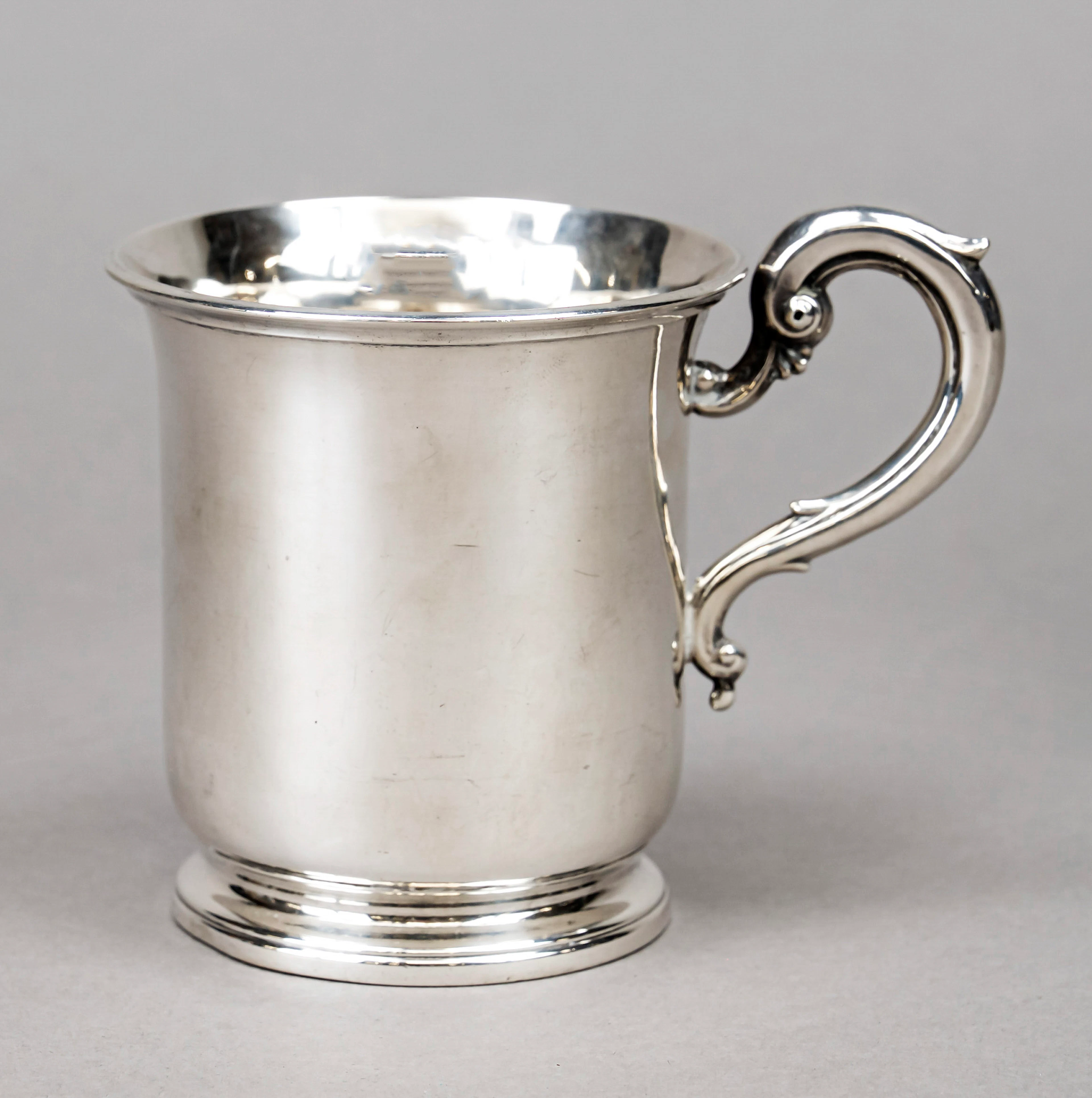 Henkelbecher, England, 1856, Stad