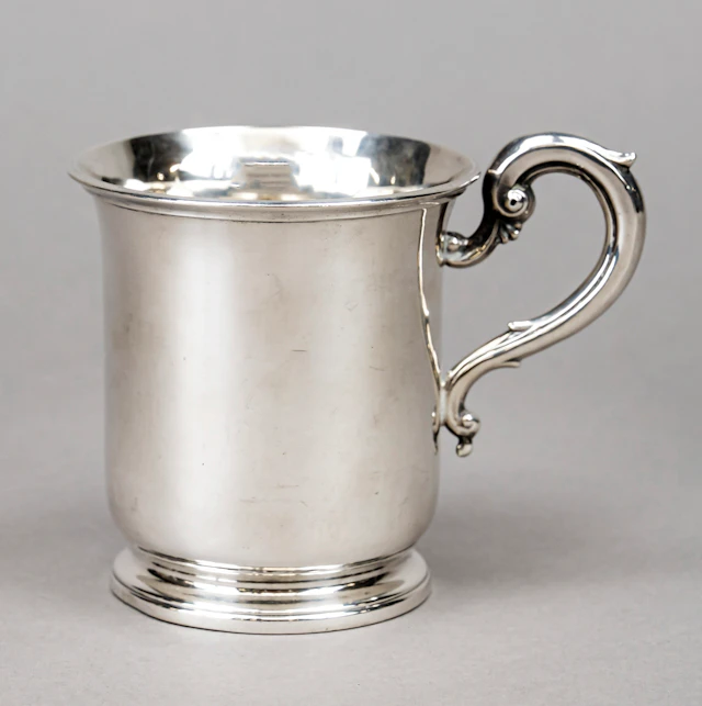 Henkelbecher, England, 1856, Stad