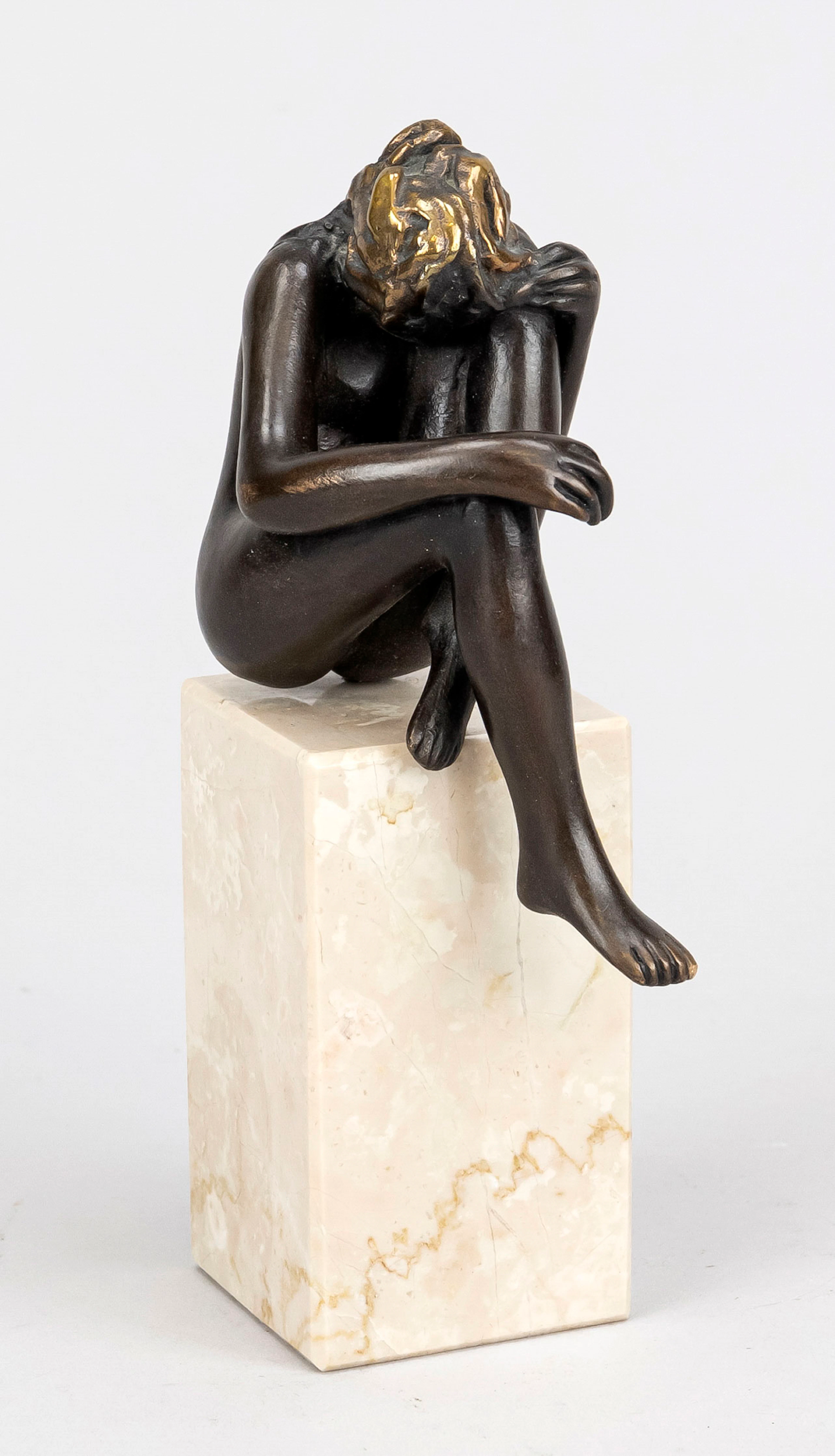 Bruno Bruni (*1935), ''Kleine Venu