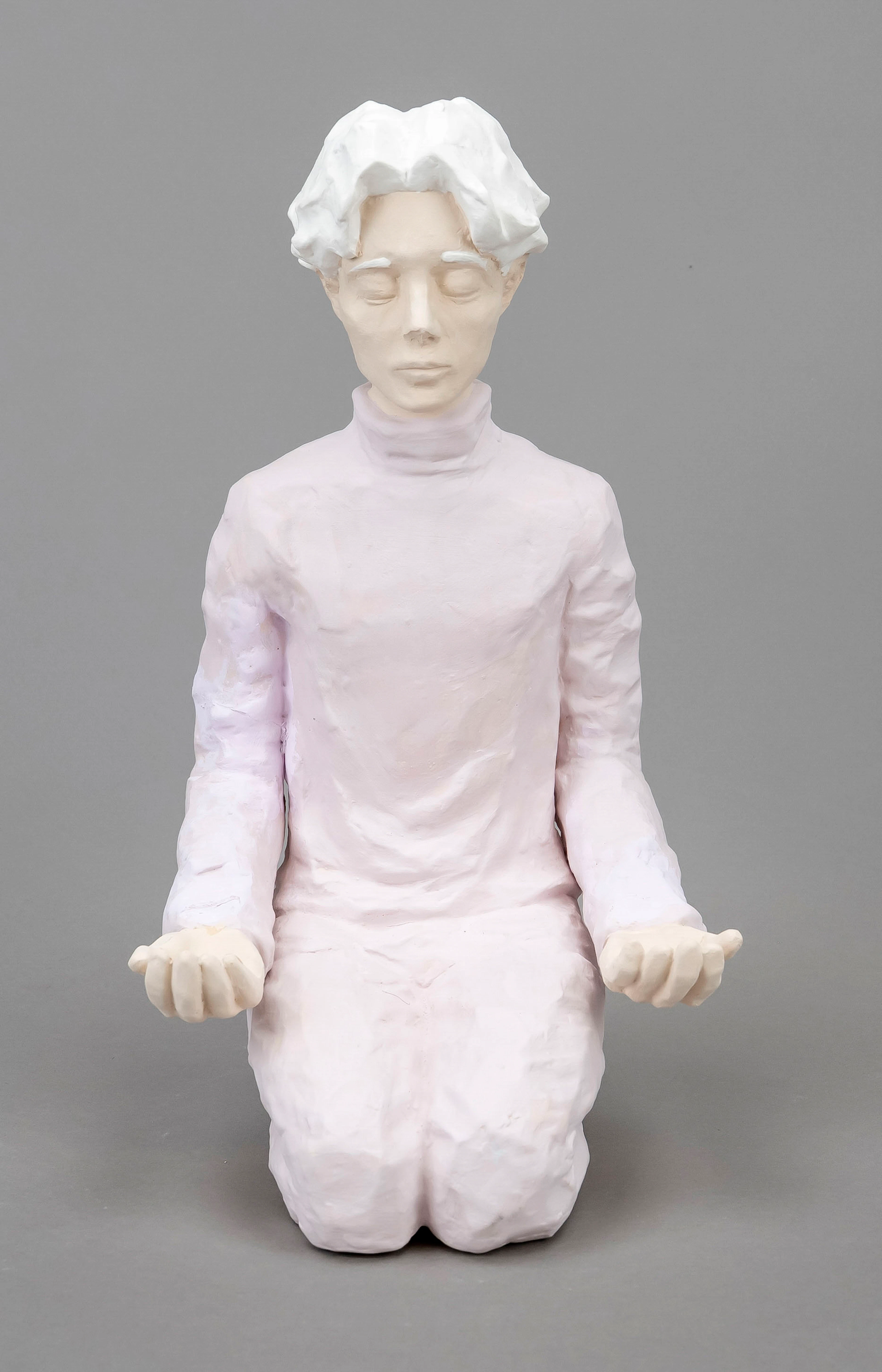 Hirofumi Fujiwara (*1984), Mediti