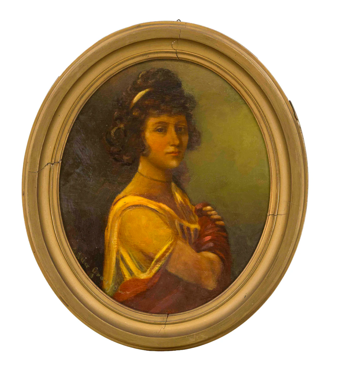Adolph Müller-Grantzow (1853-1922